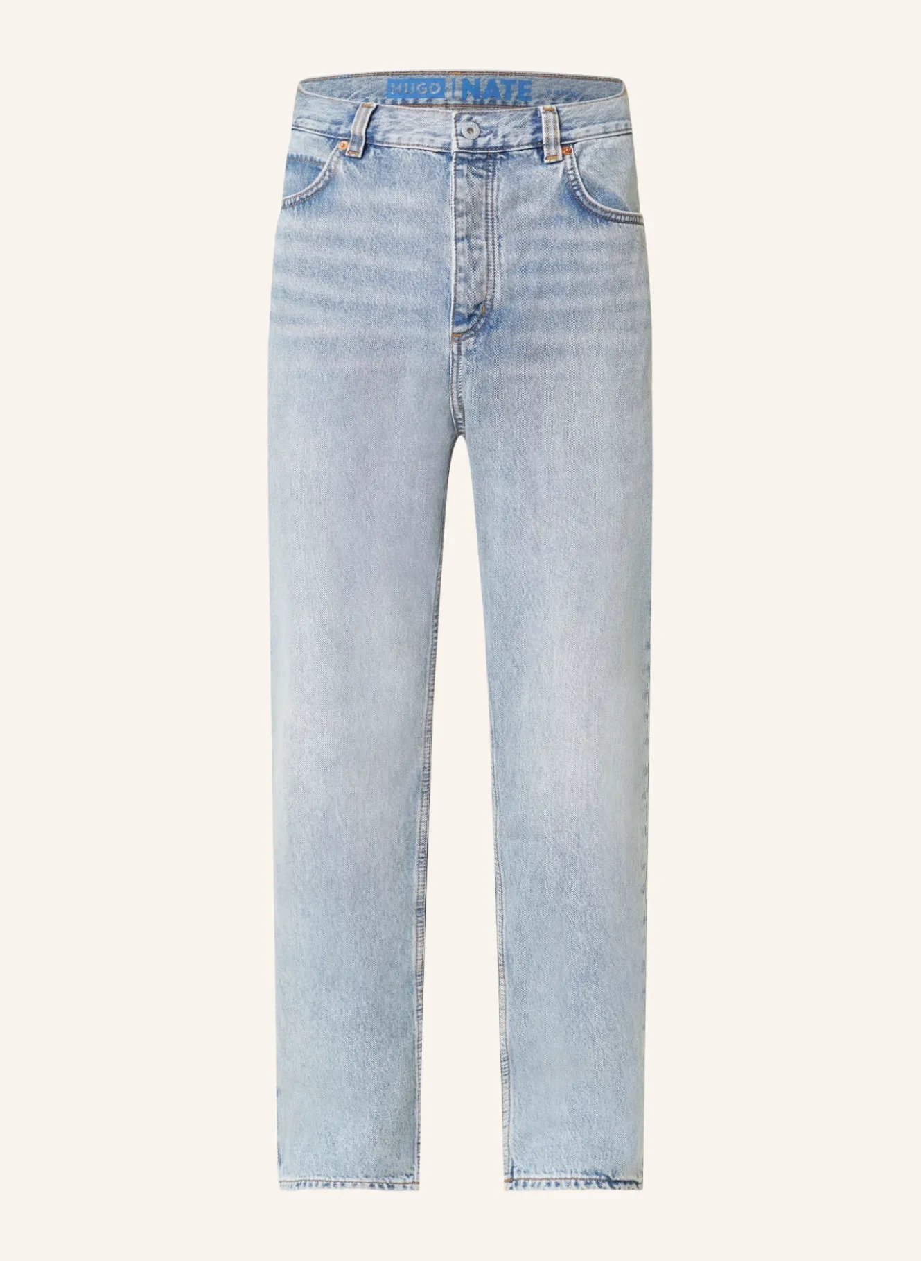 Jeans NATE Baggy Fit