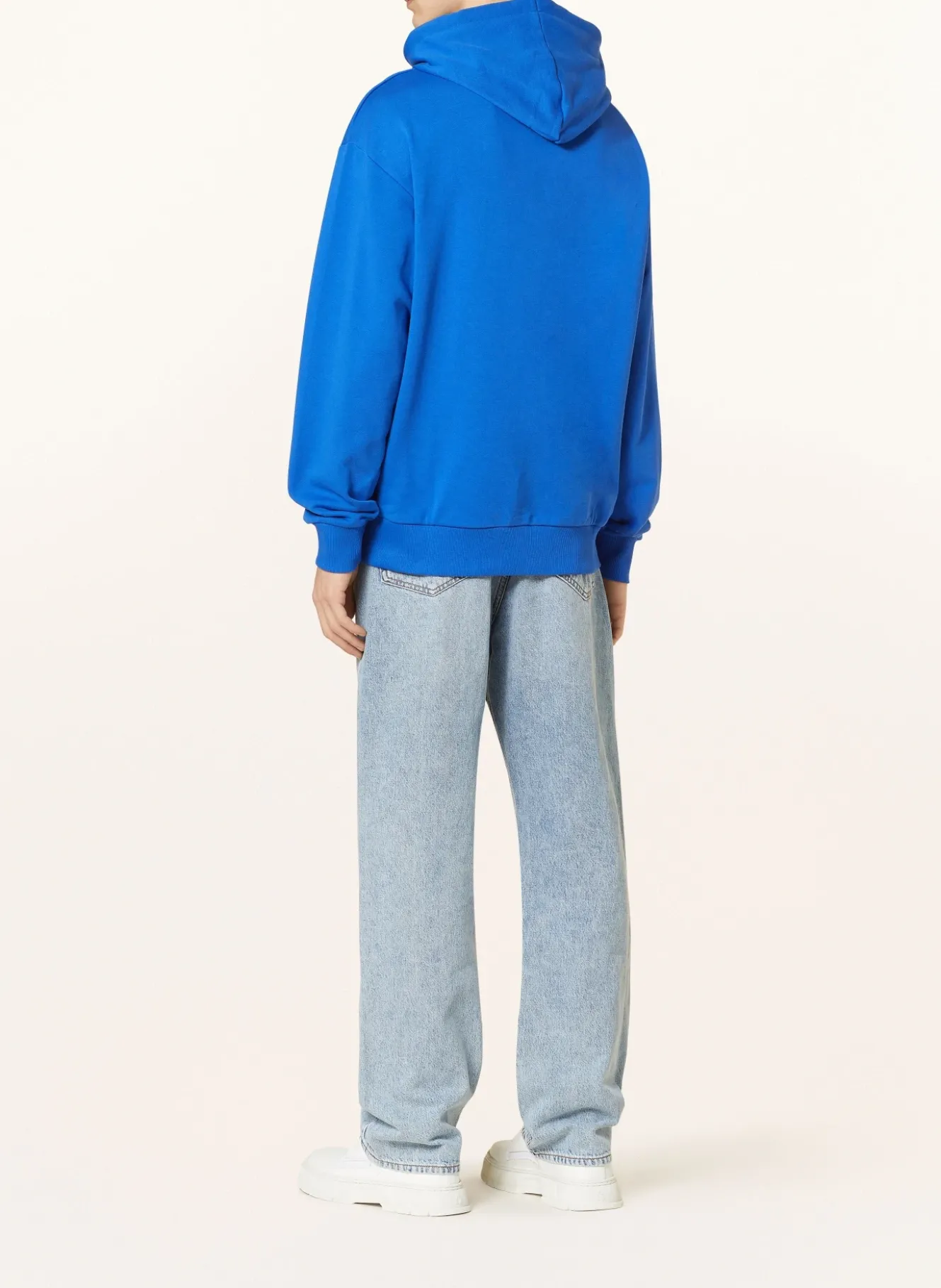 Jeans NATE Baggy Fit