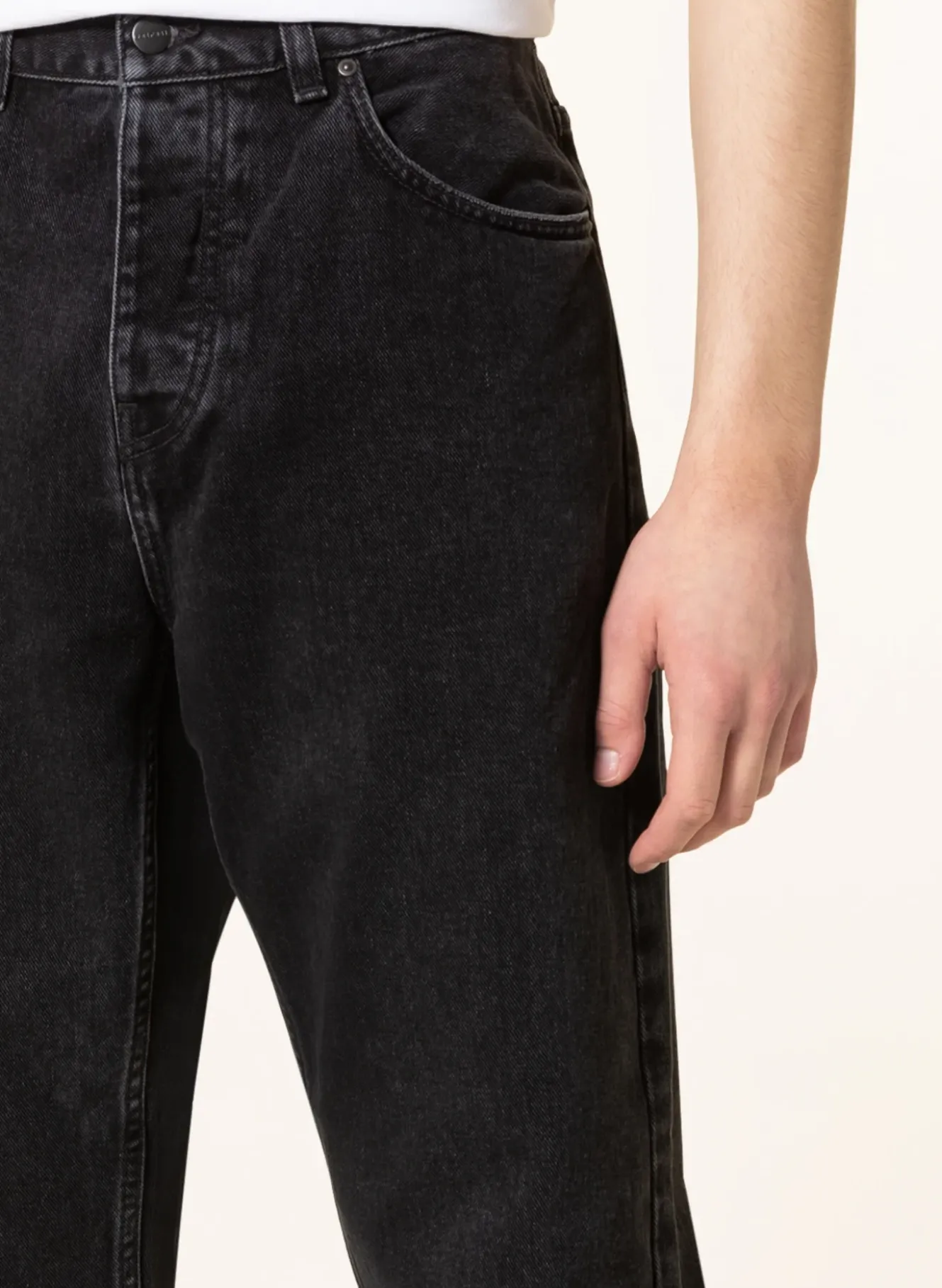 Jeans NEWEL Relaxed Tapered Fit