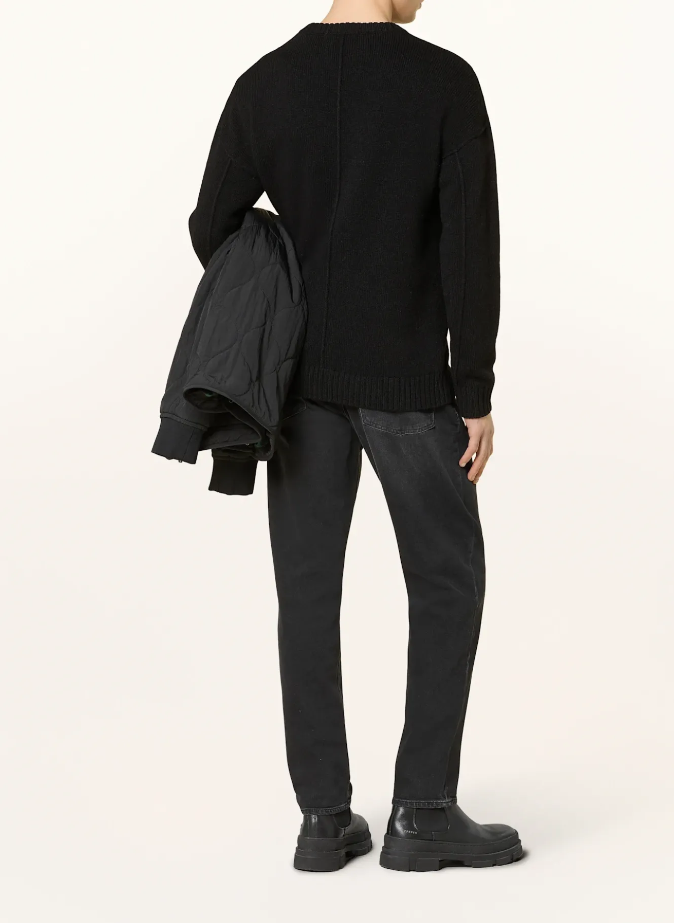 Jeans ONYX Slim Tapered Fit
