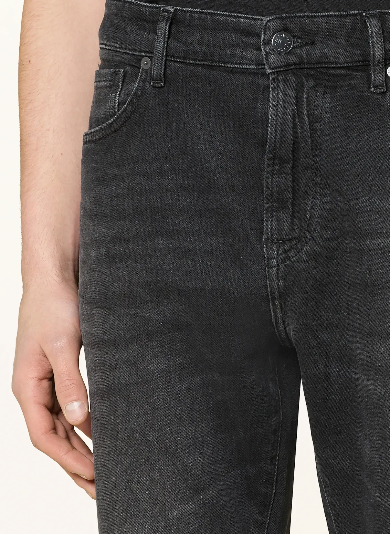 Jeans ONYX Slim Tapered Fit