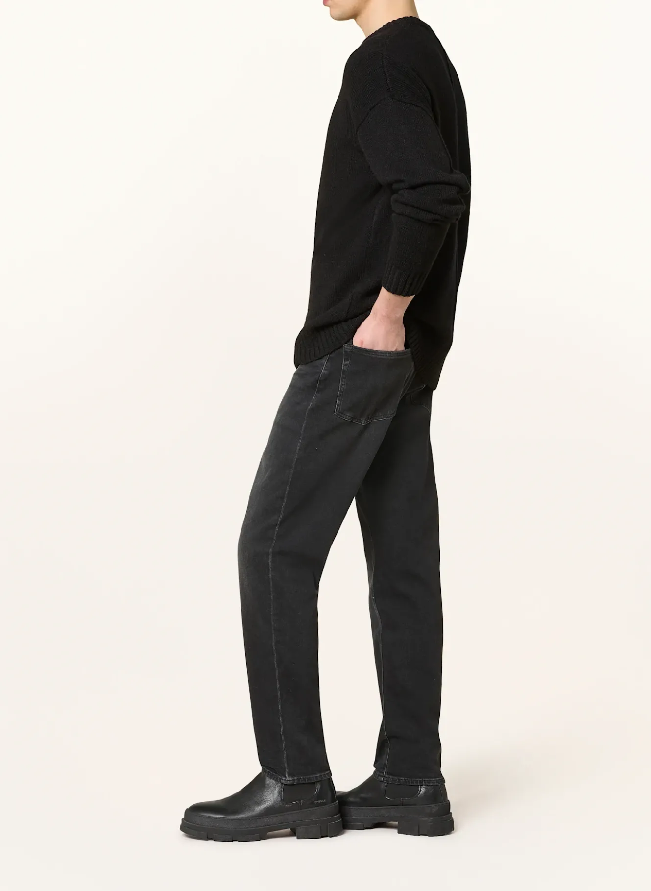 Jeans ONYX Slim Tapered Fit