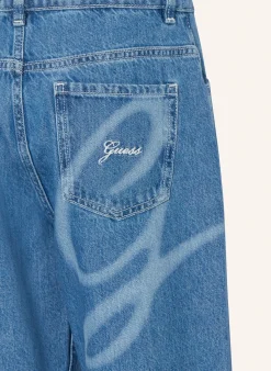 Jeans Oversize Fit