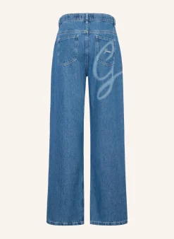 Jeans Oversize Fit