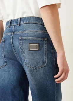Jeans Oversize Fit