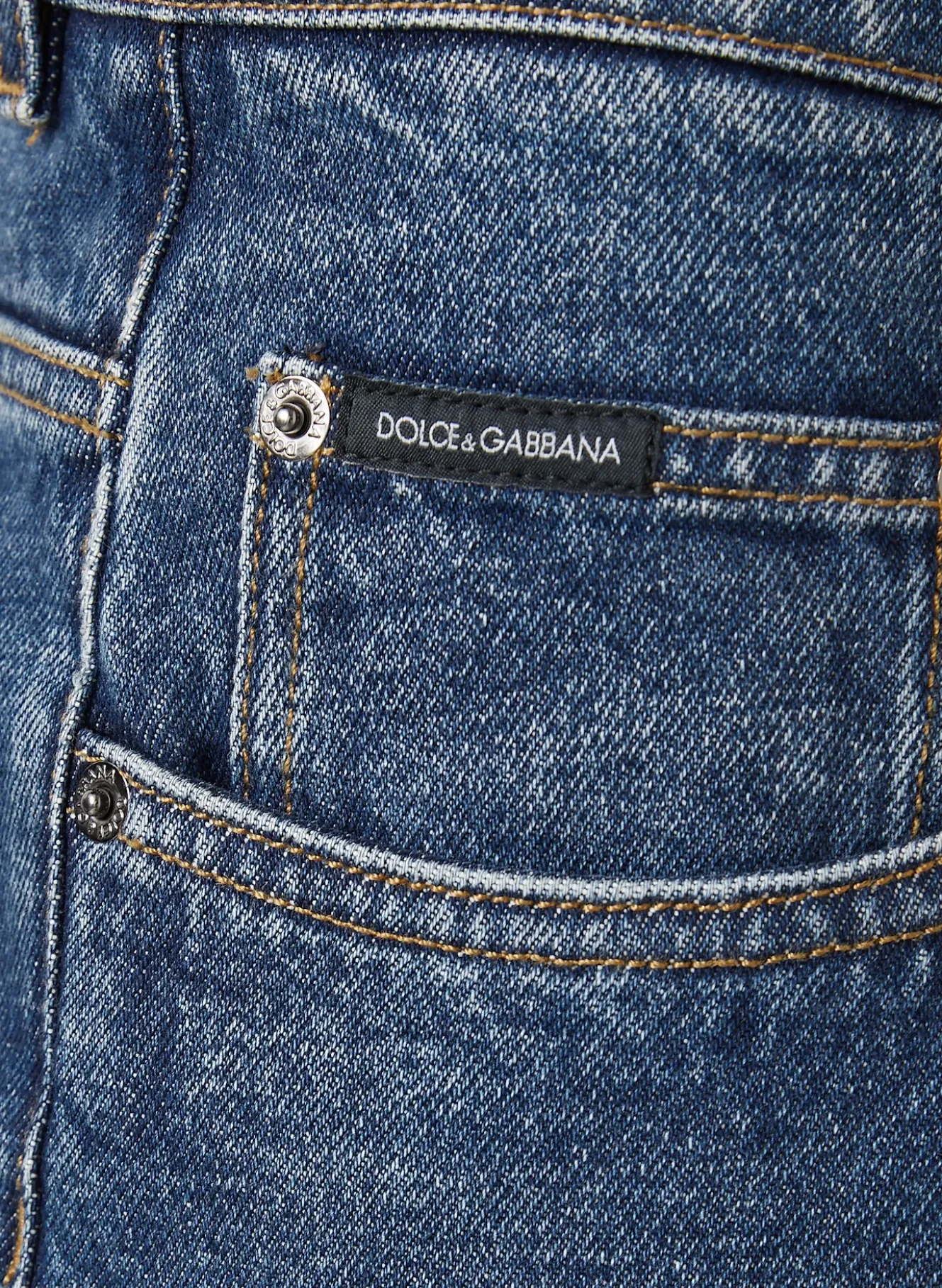 Jeans Oversize Fit