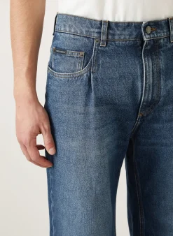 Jeans Oversize Fit