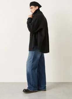 Jeans Oversize Fit
