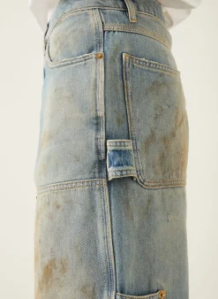 Jeans Oversized Fit
