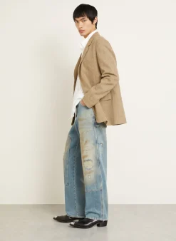 Jeans Oversized Fit
