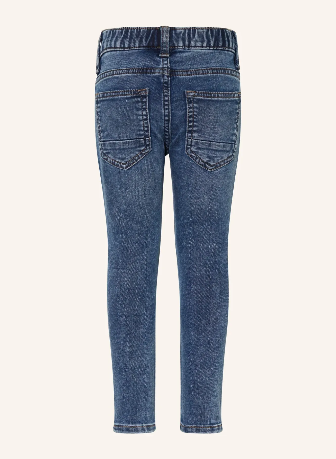 Jeans PELLE Regular Fit