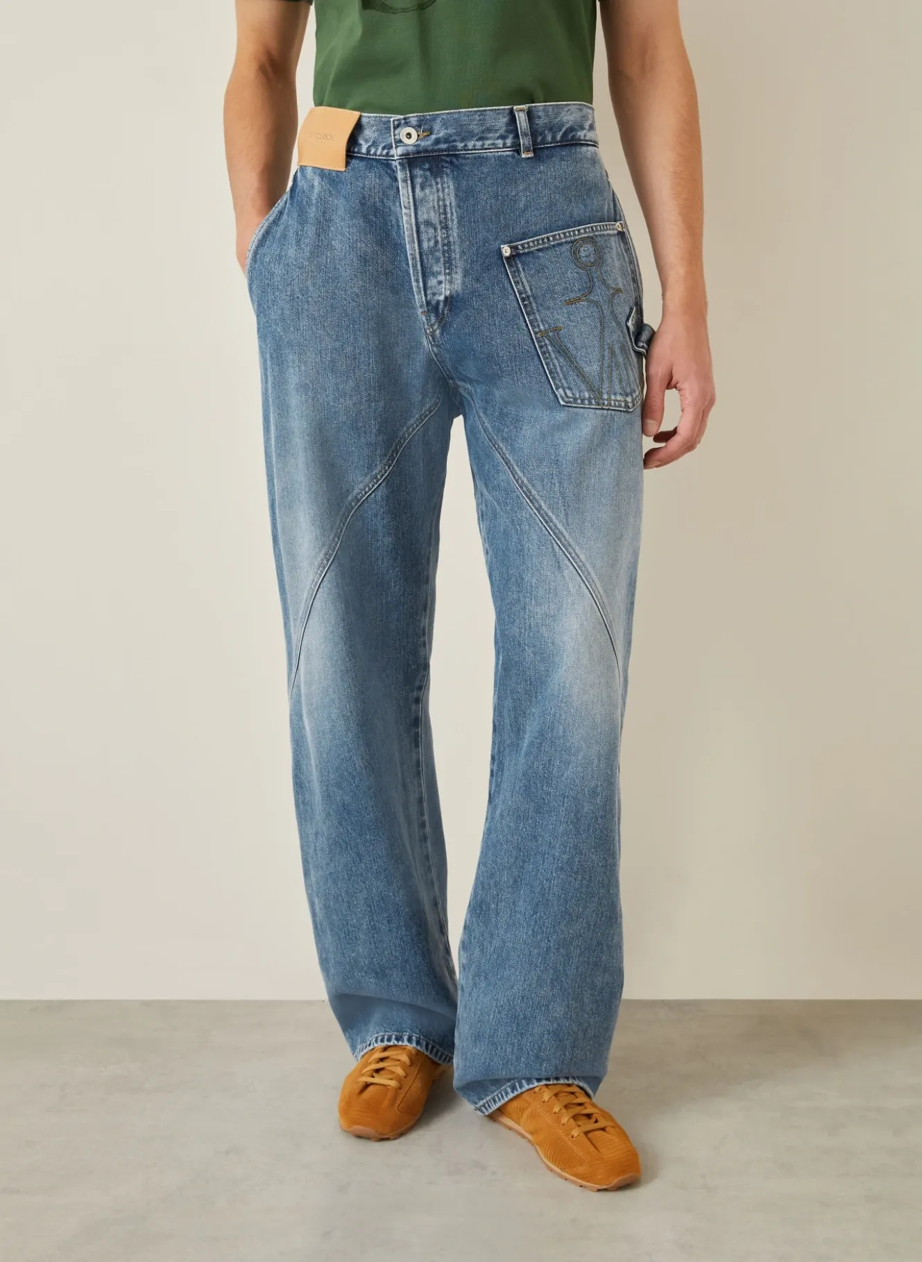 Jeans Regular Fit