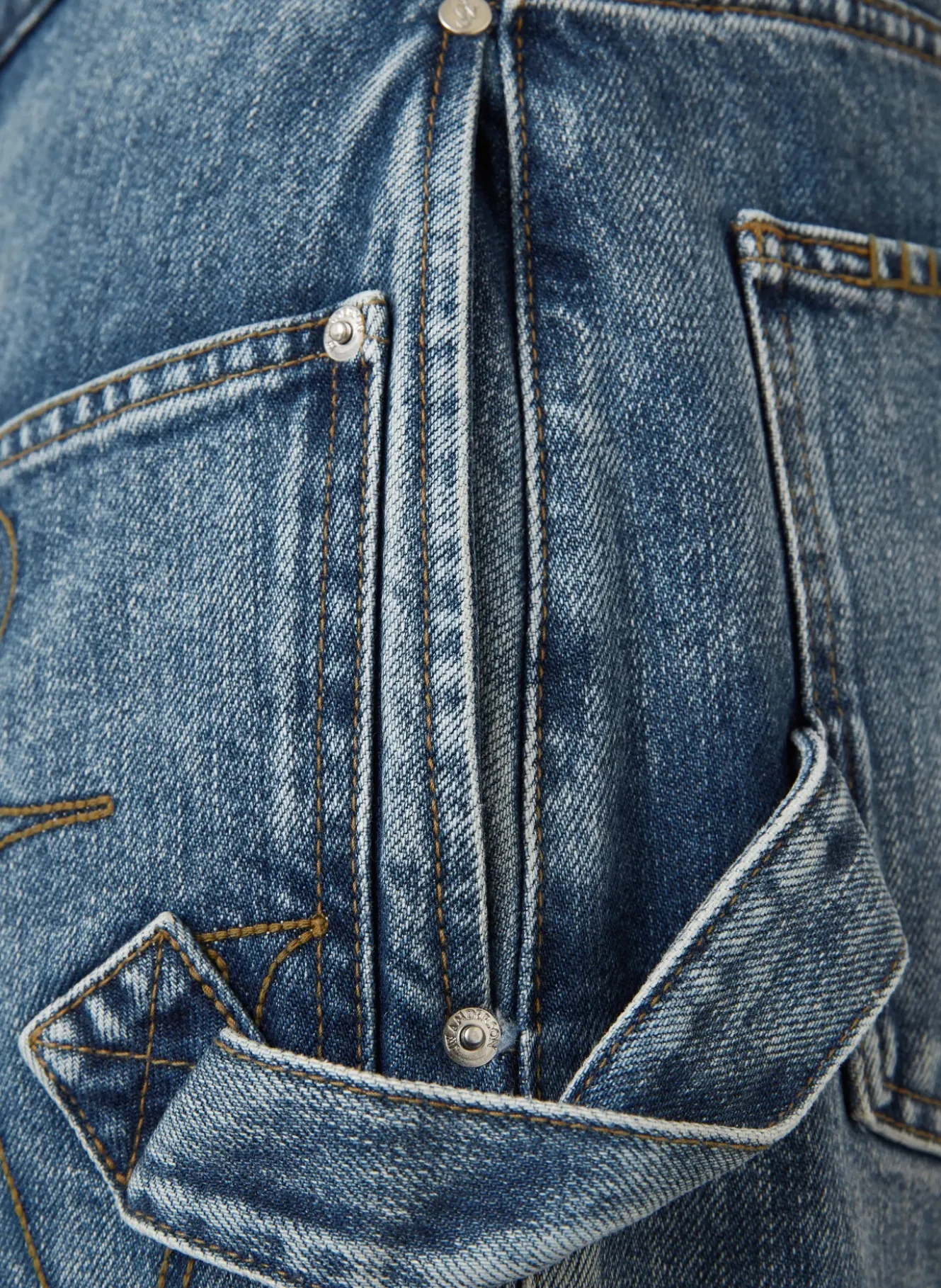 Jeans Regular Fit