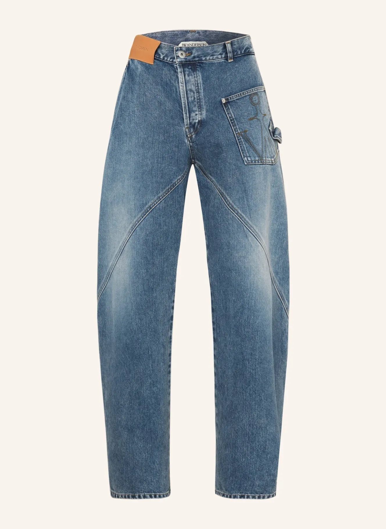 Jeans Regular Fit