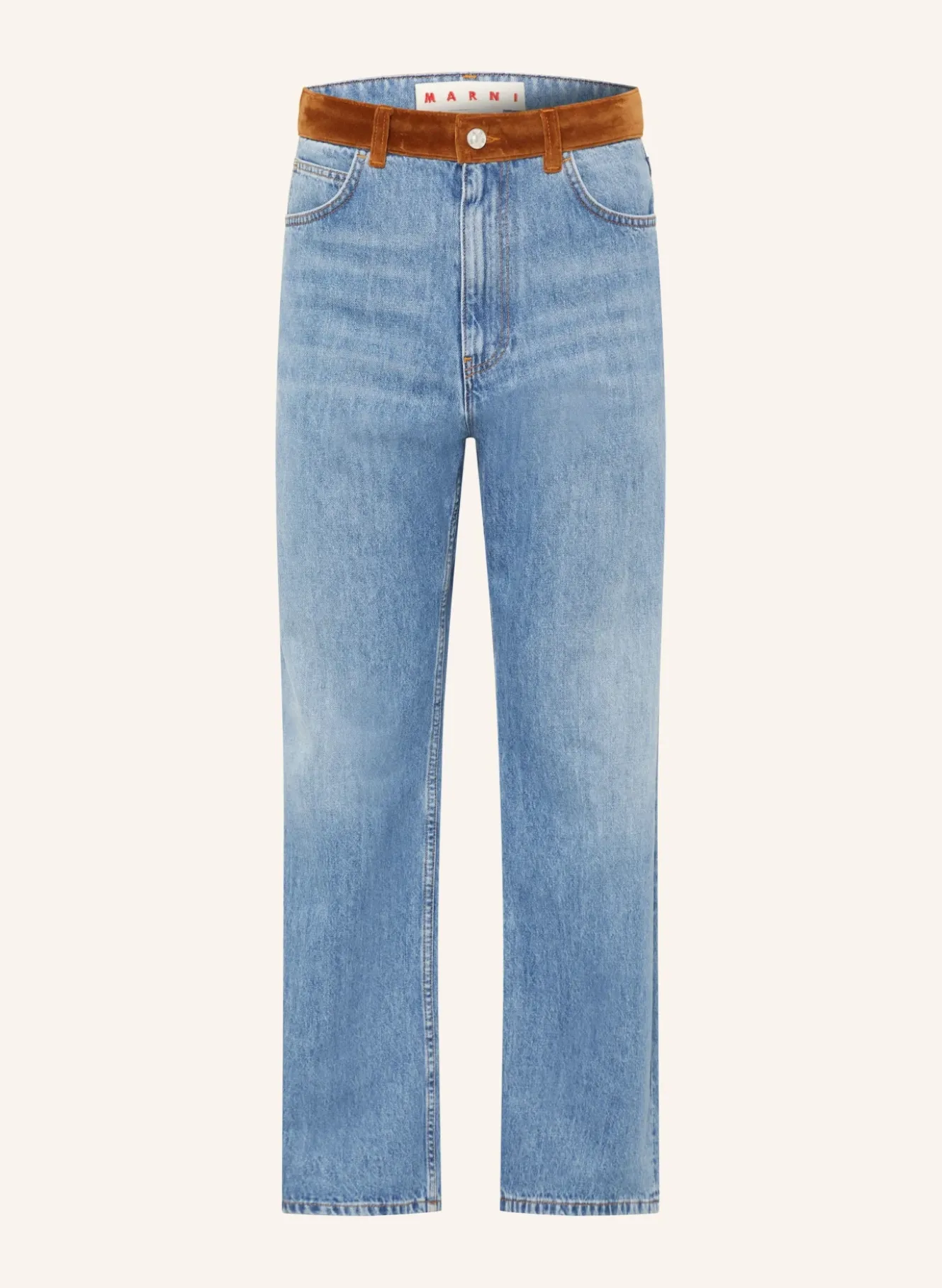 Jeans Regular Fit