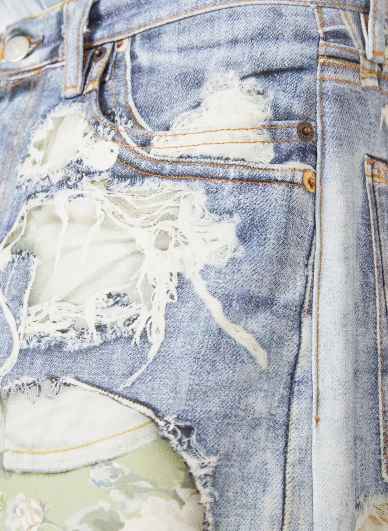 Jeans Regular Fit
