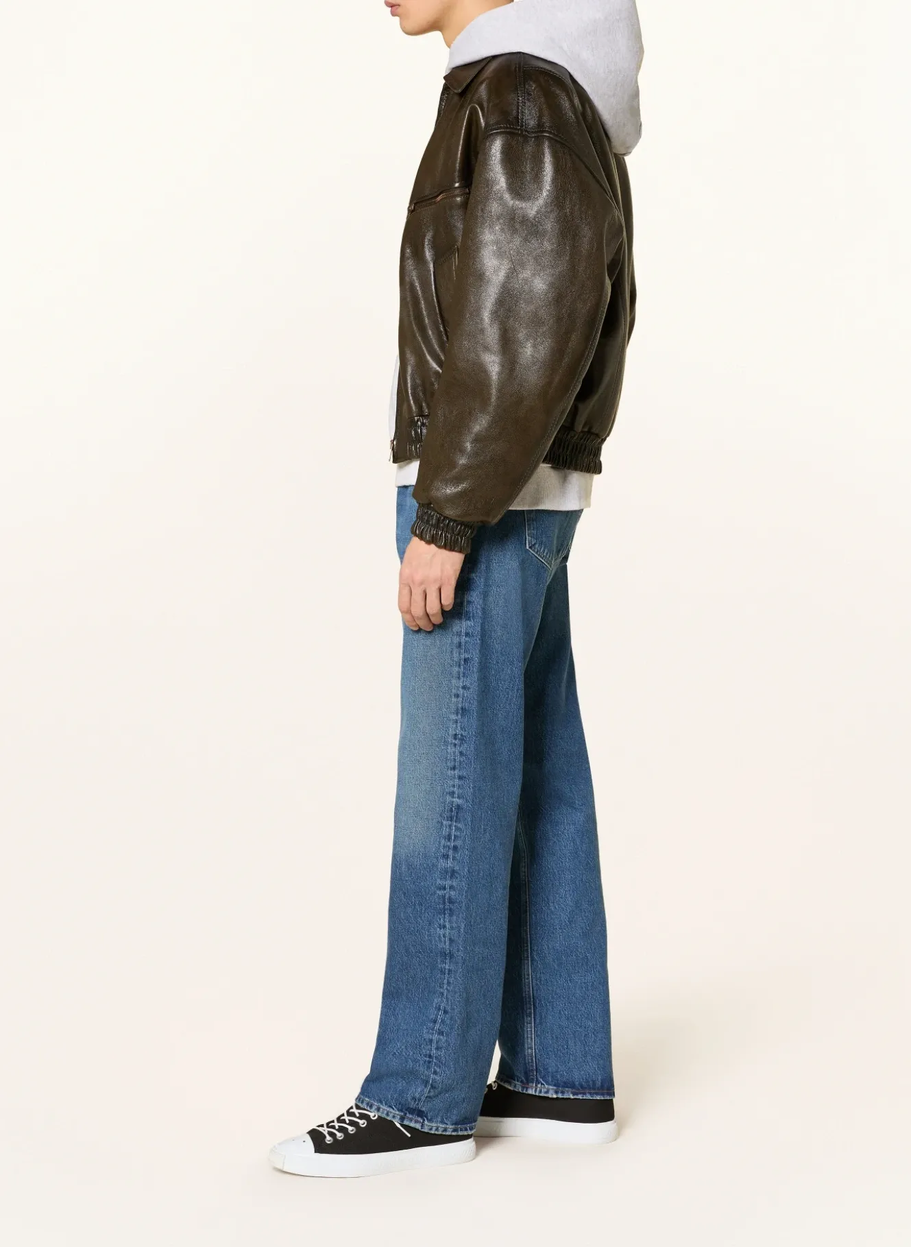Jeans Regular Fit