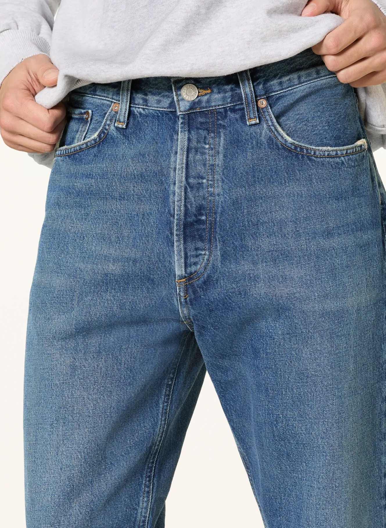 Jeans Regular Fit