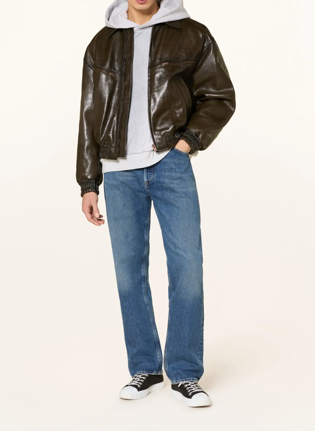 Jeans Regular Fit