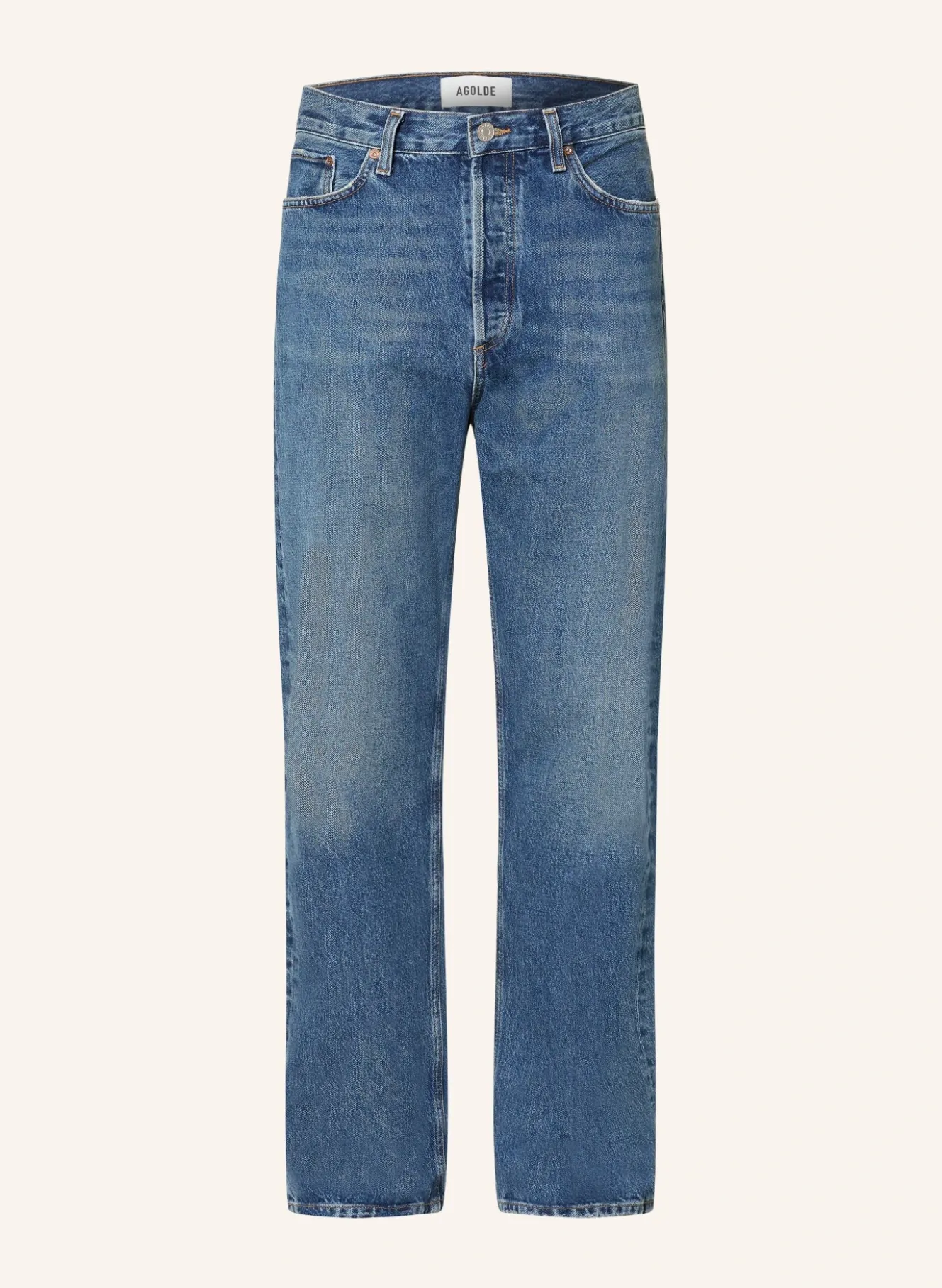 Jeans Regular Fit
