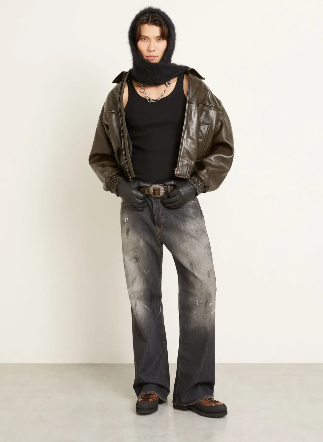 Jeans Regular Fit