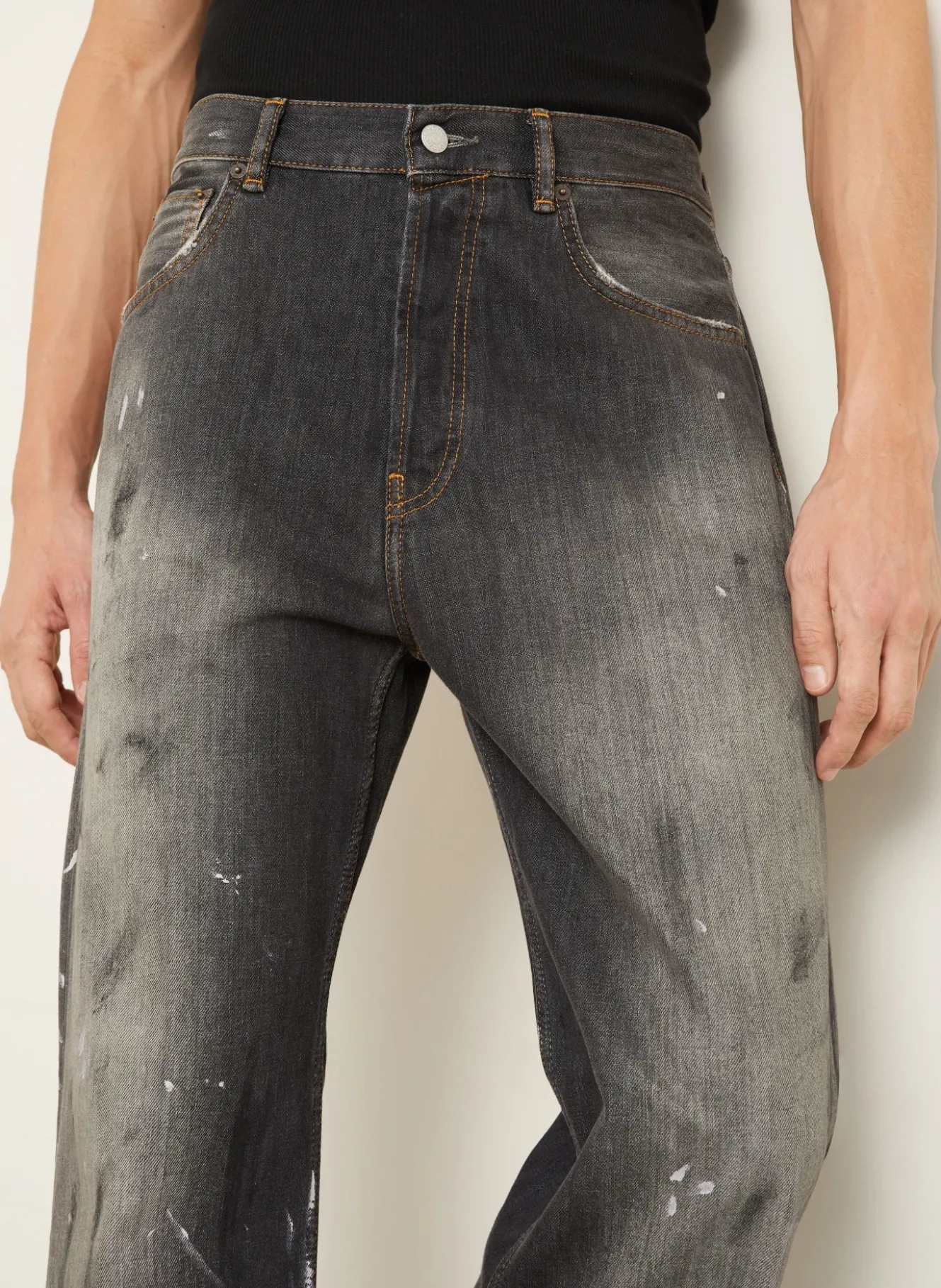 Jeans Regular Fit
