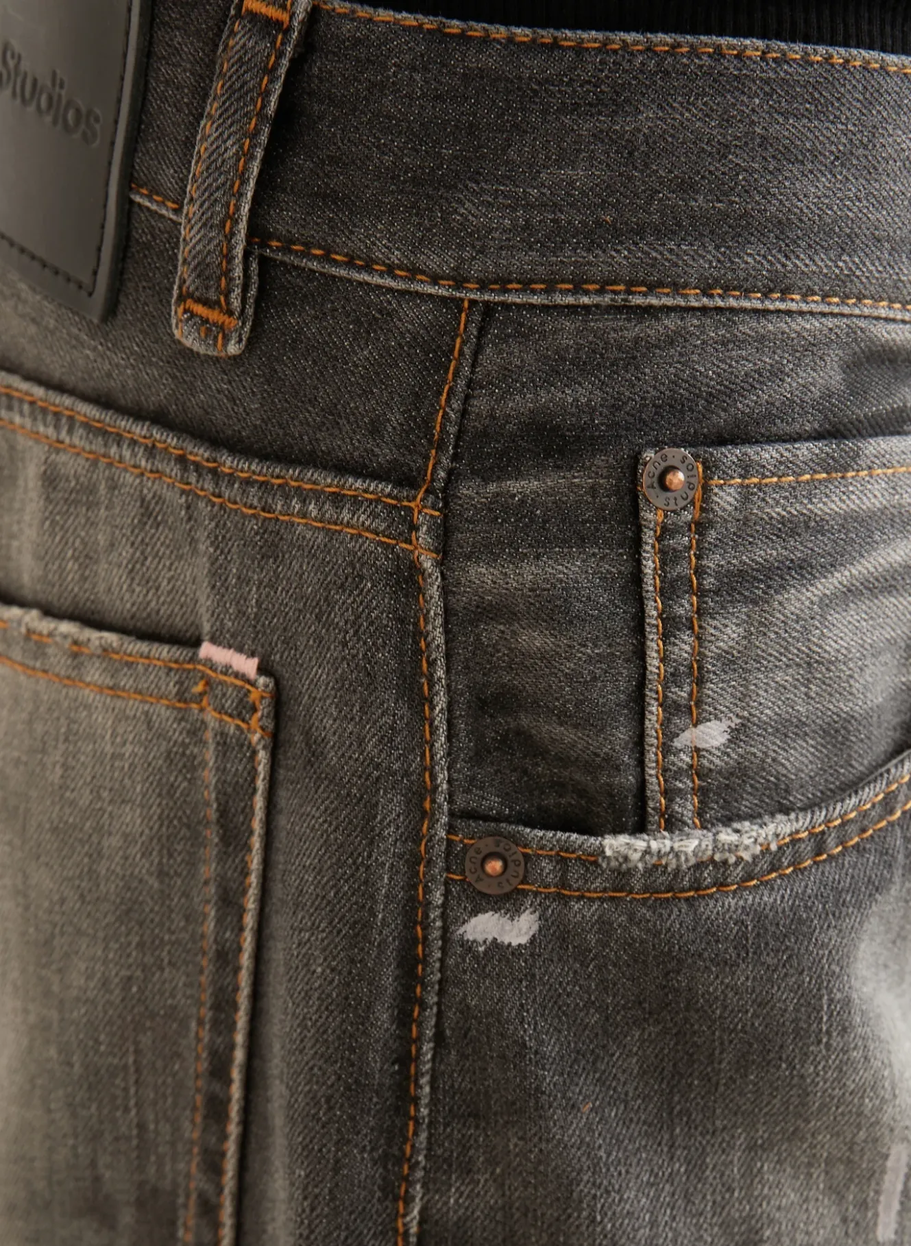 Jeans Regular Fit