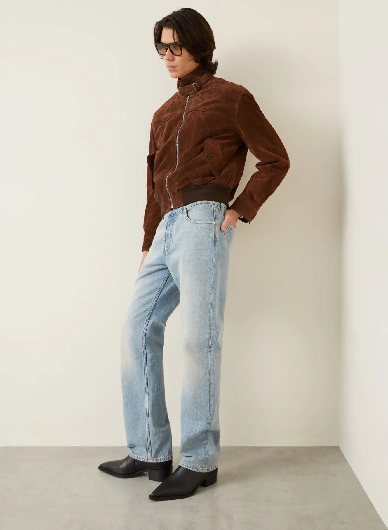 Jeans Regular Fit
