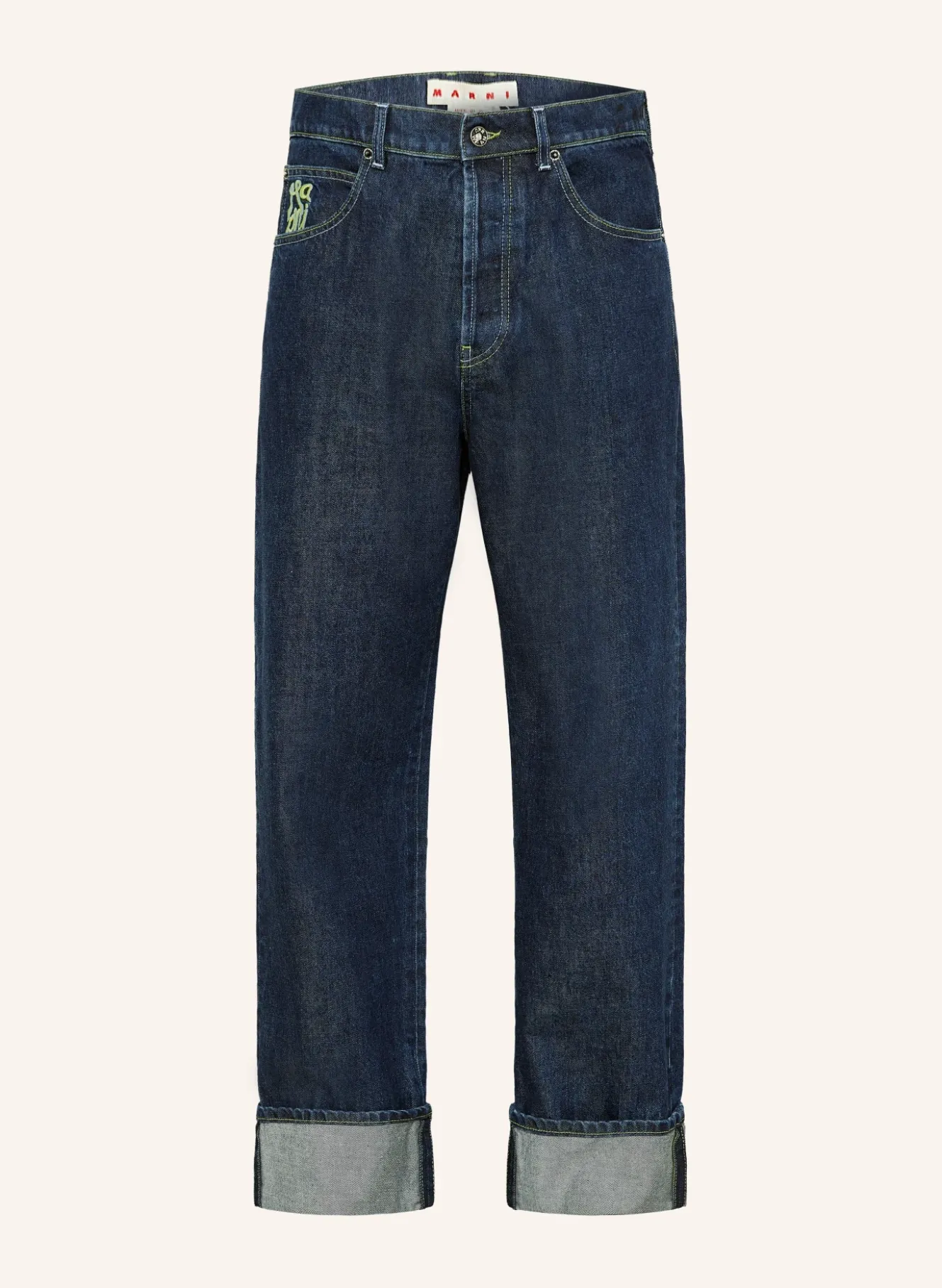 Jeans Regular Fit
