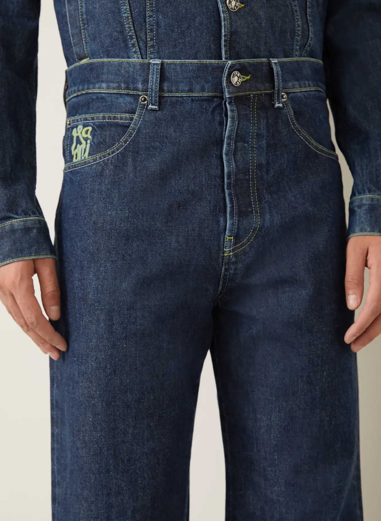 Jeans Regular Fit
