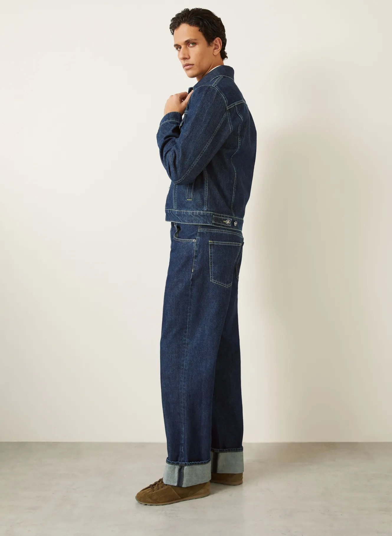 Jeans Regular Fit