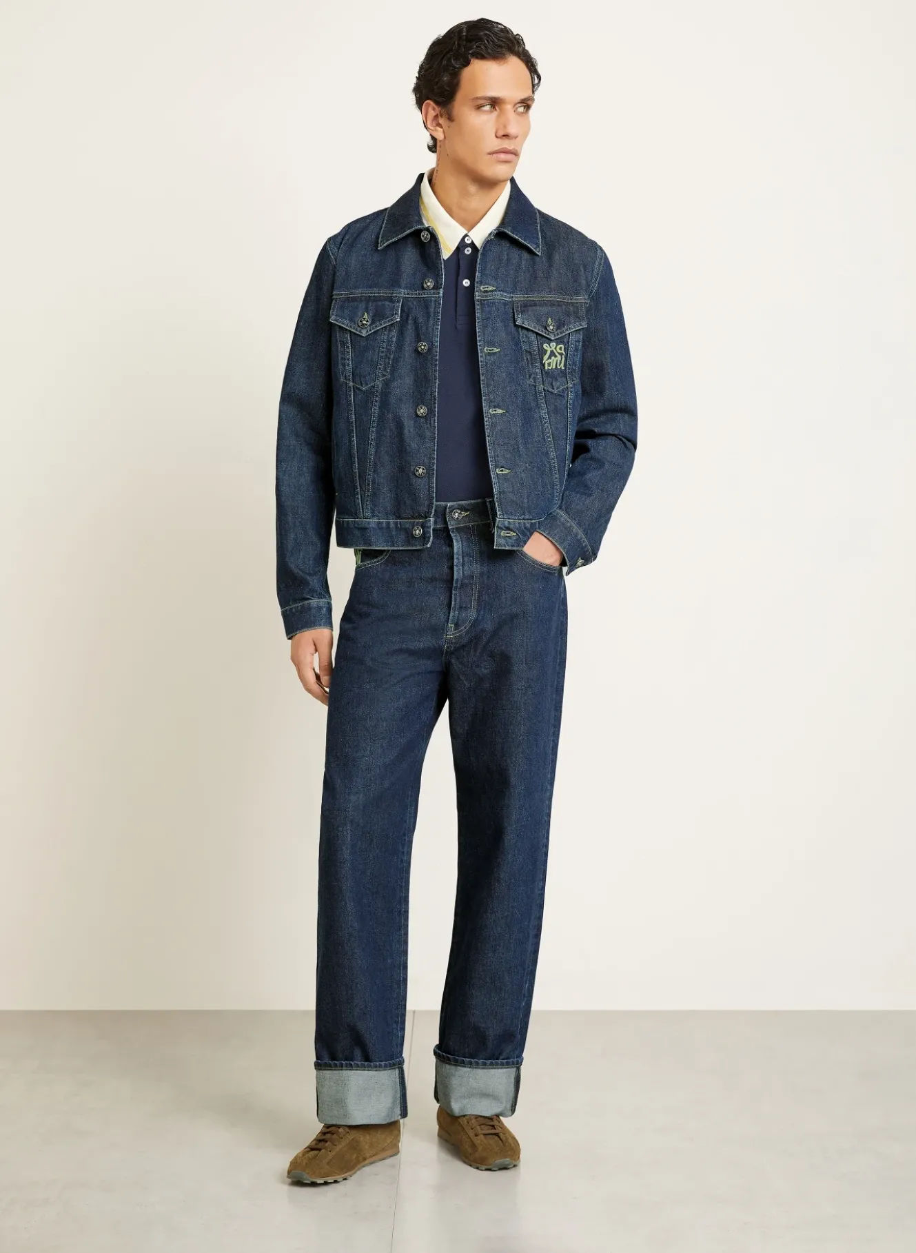 Jeans Regular Fit