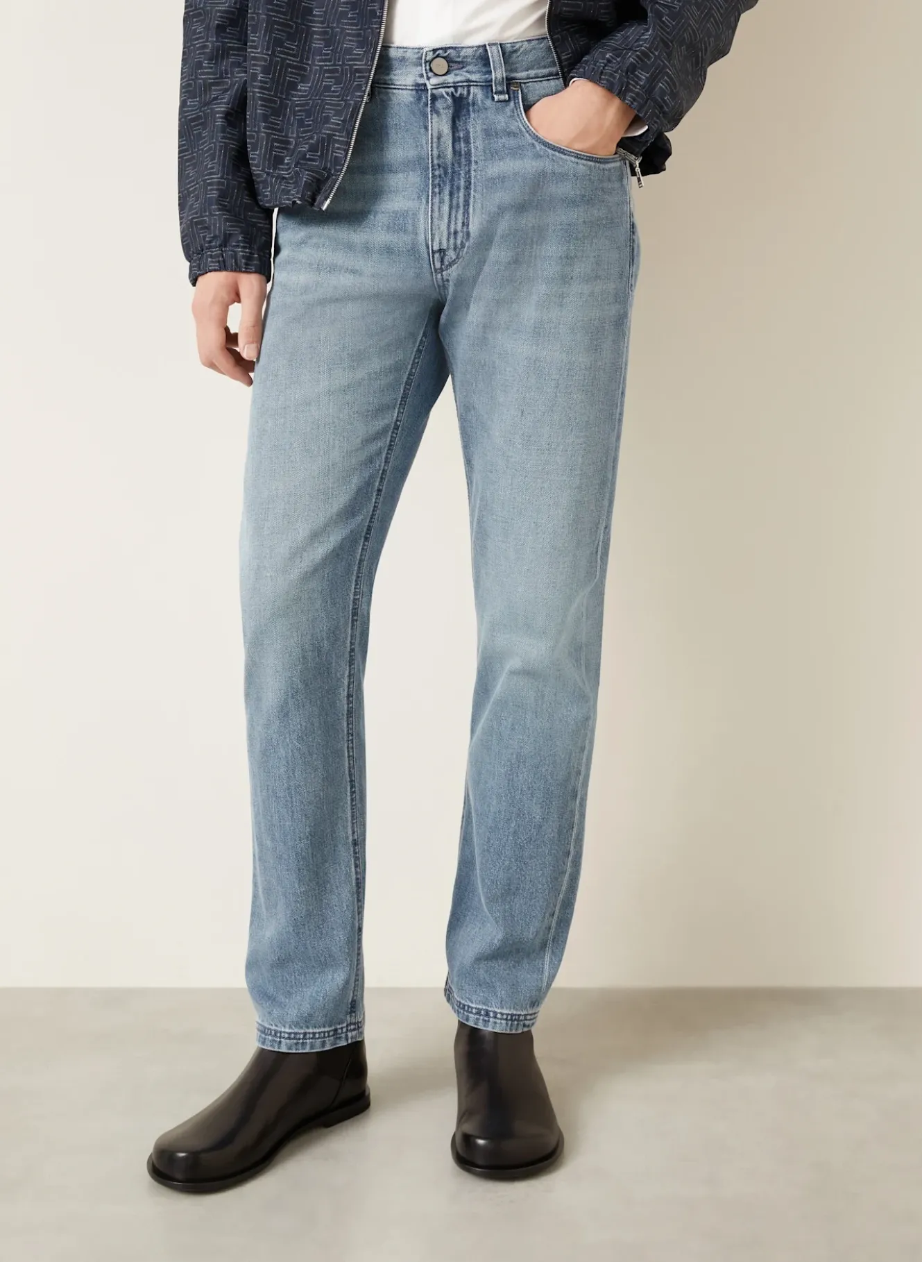 Jeans Regular Fit