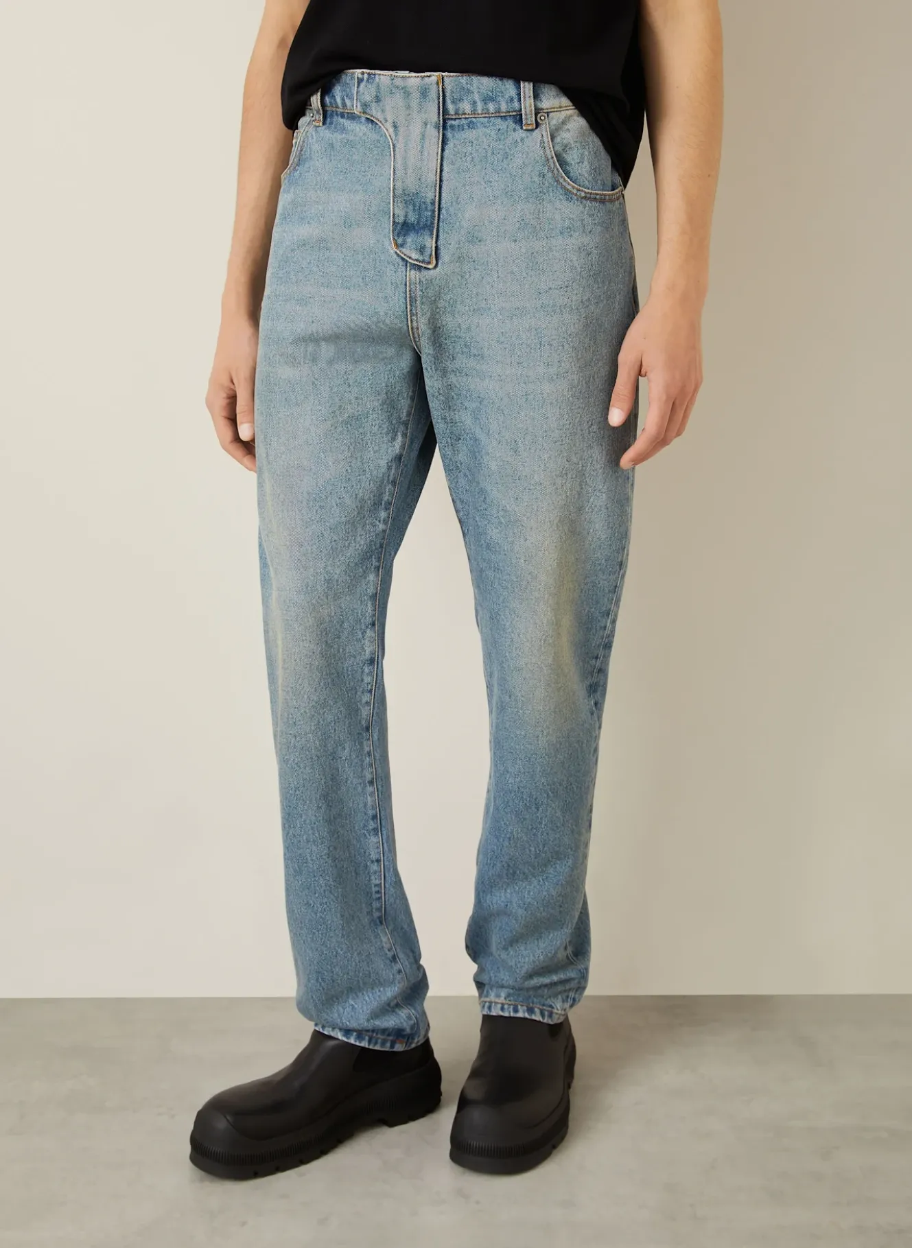 Jeans Regular Fit