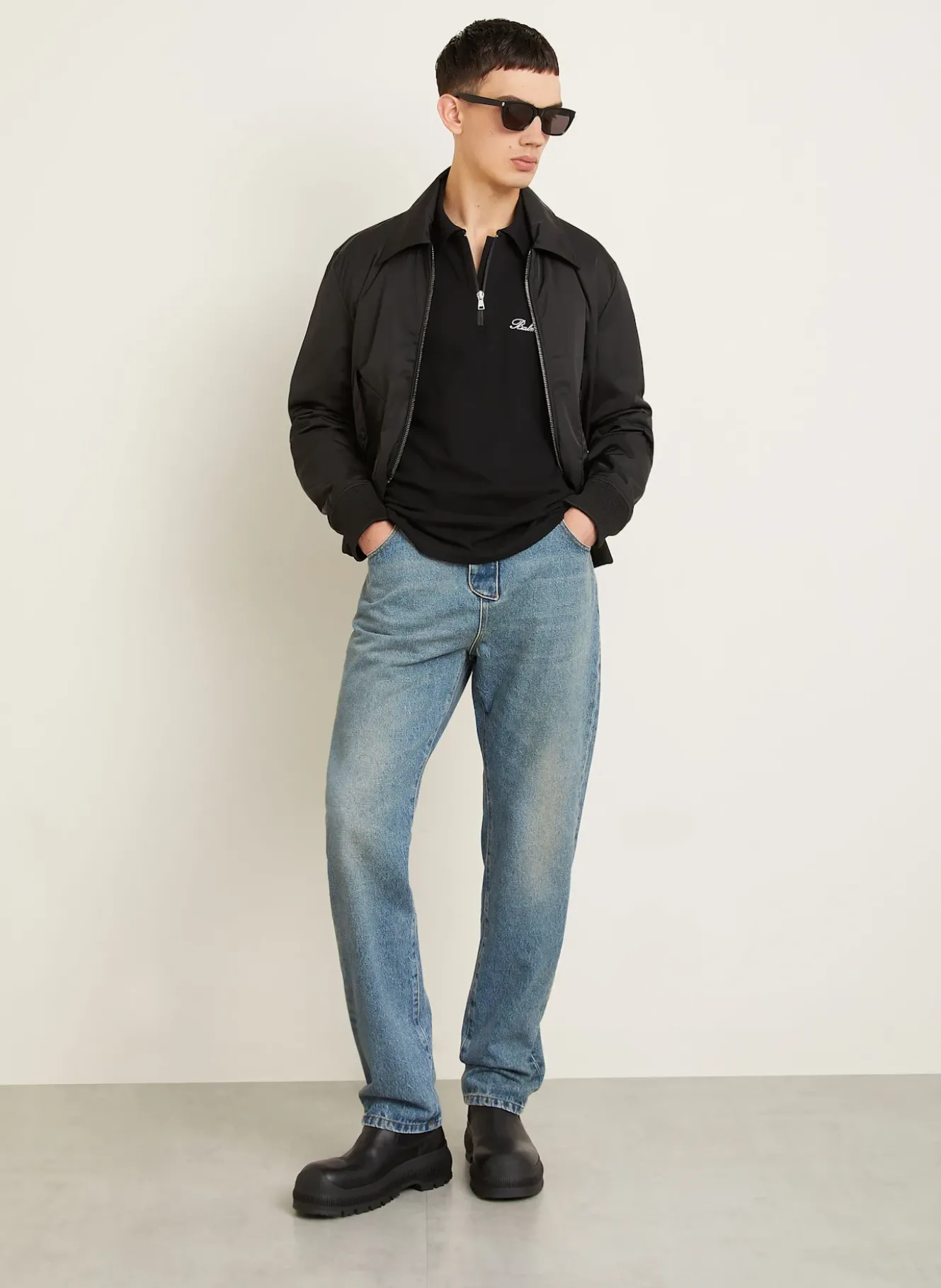 Jeans Regular Fit