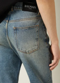Jeans Regular Fit