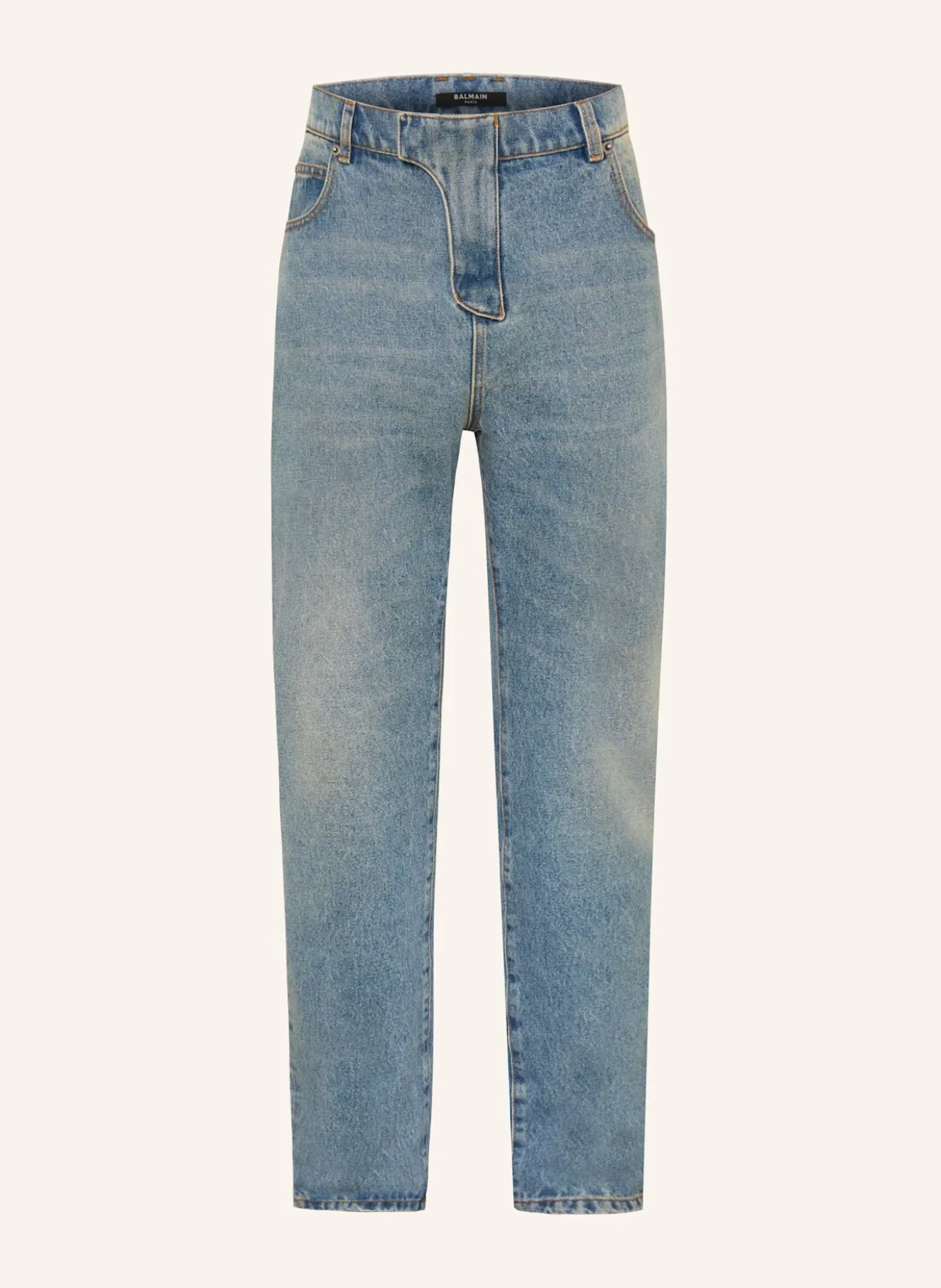 Jeans Regular Fit