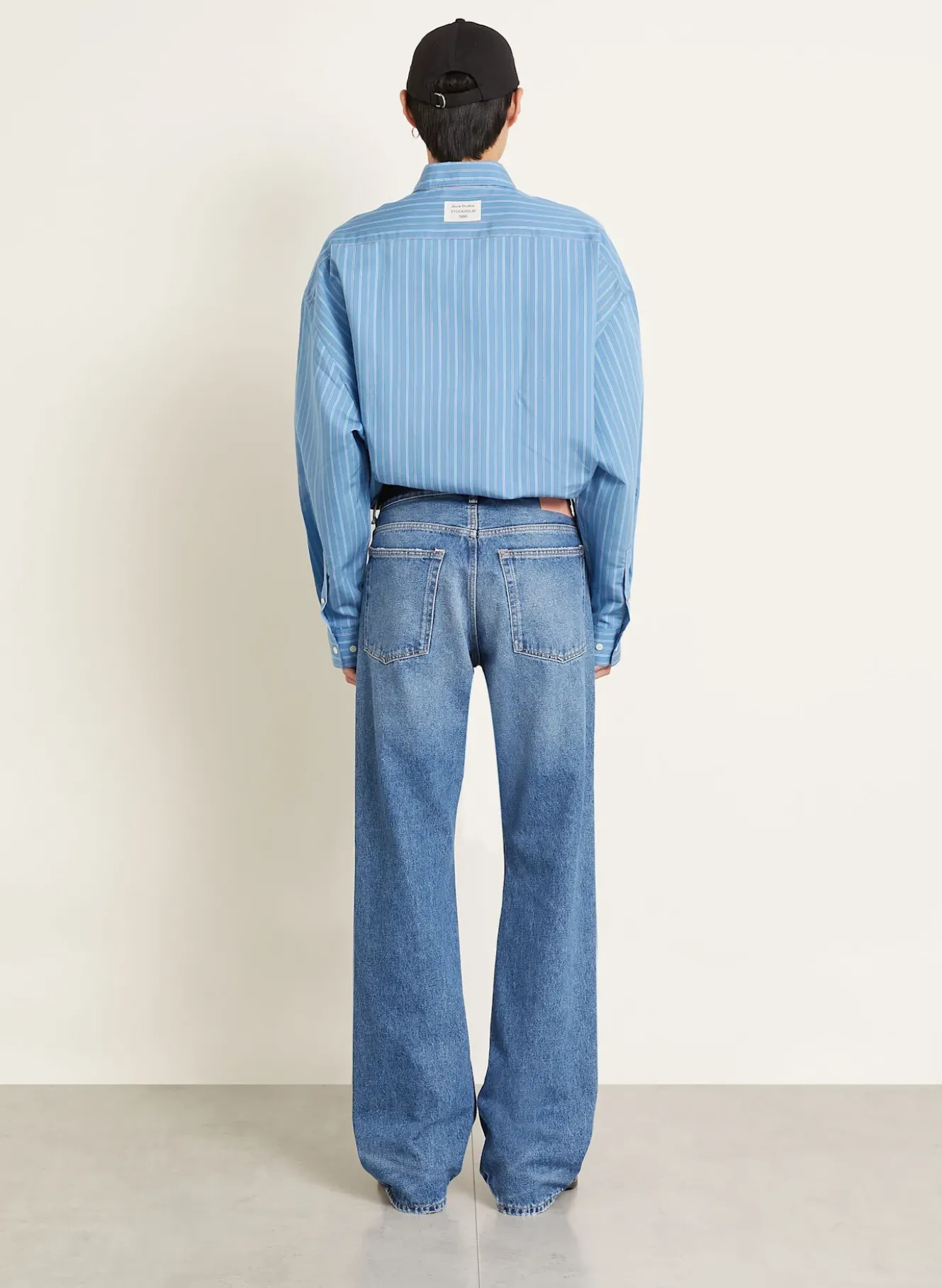 Jeans Regular Fit