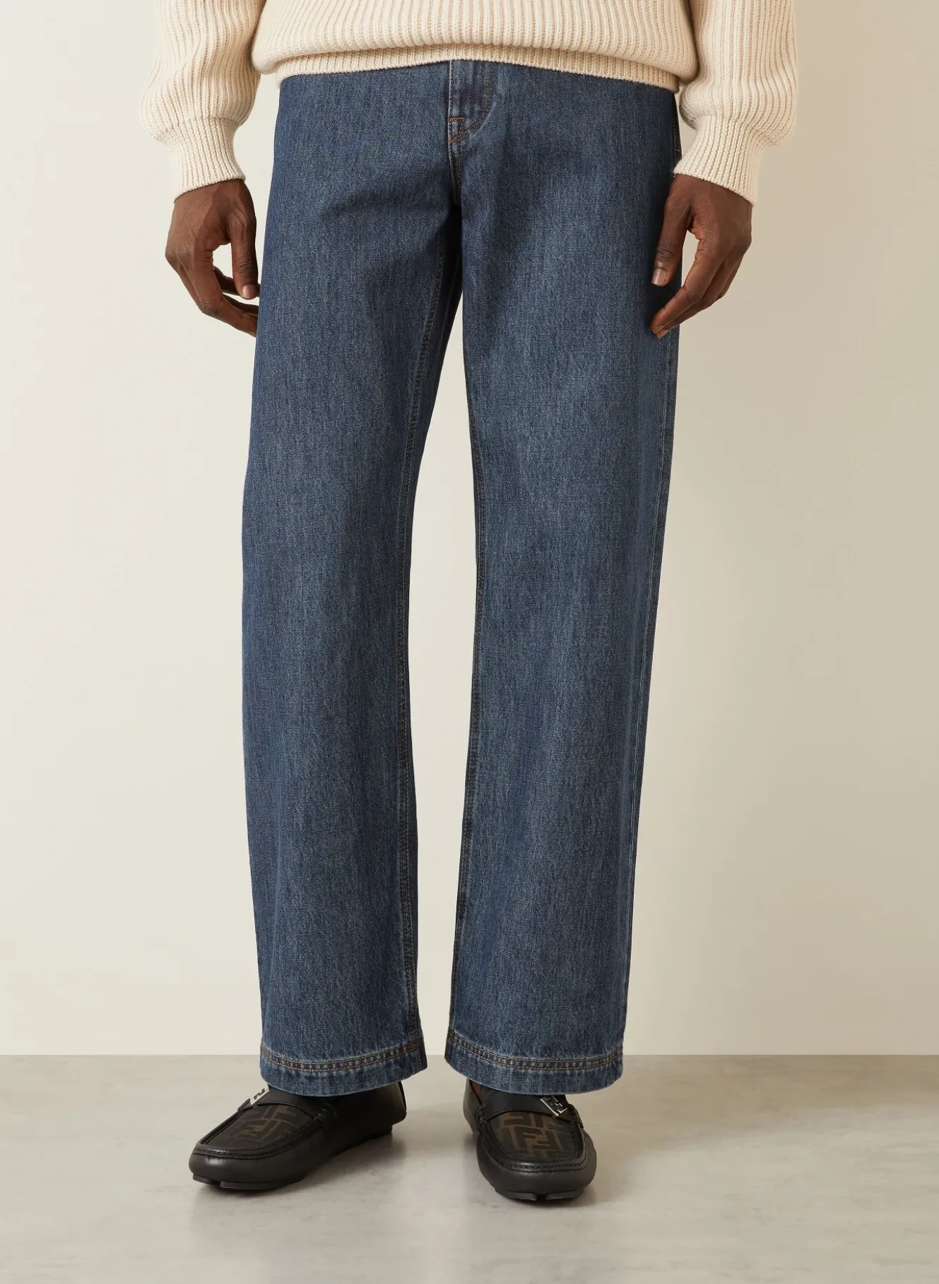 Jeans Regular Fit