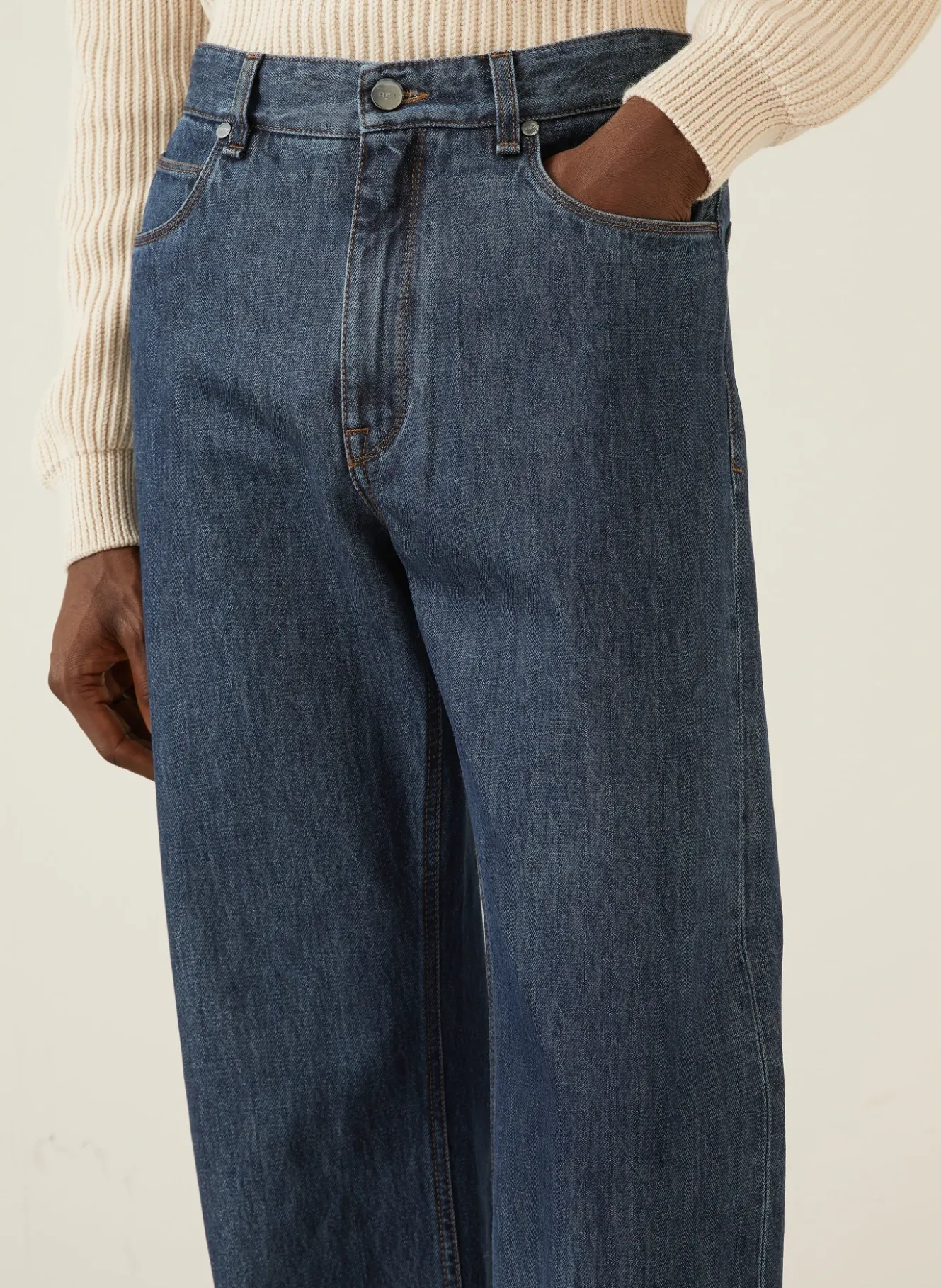 Jeans Regular Fit