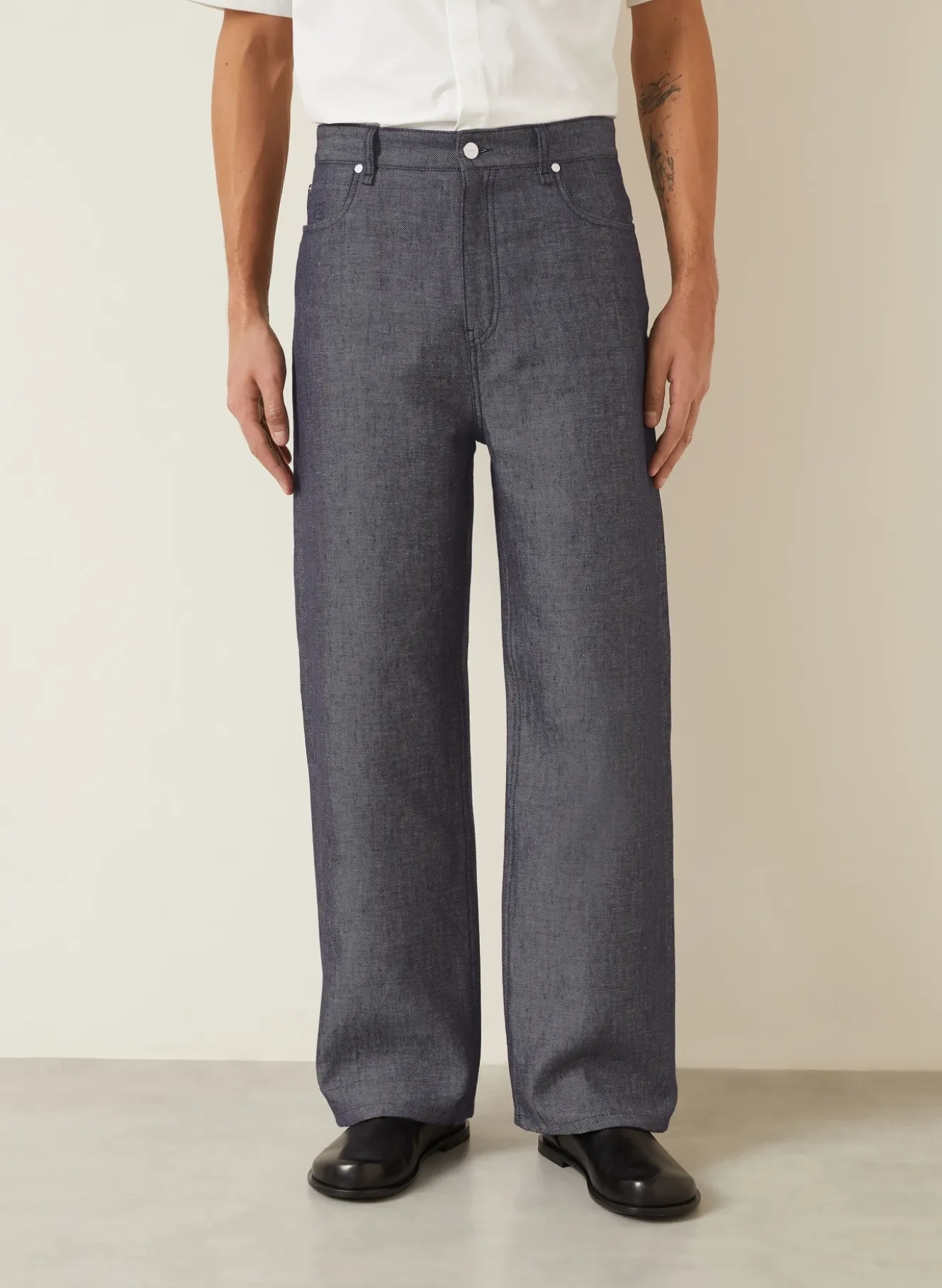 Jeans Regular Fit