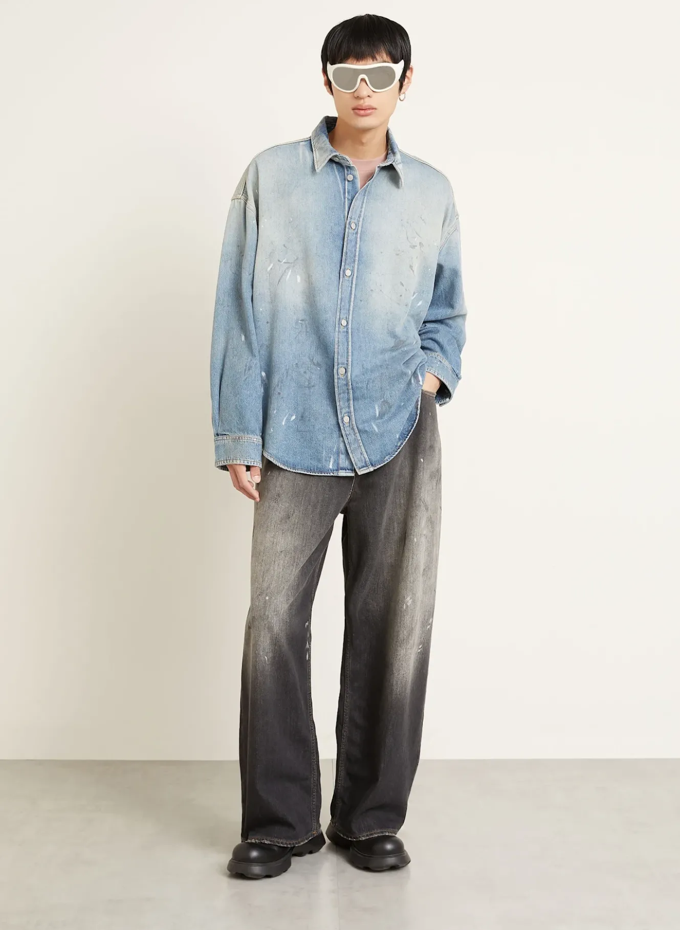 Jeans Regular Fit