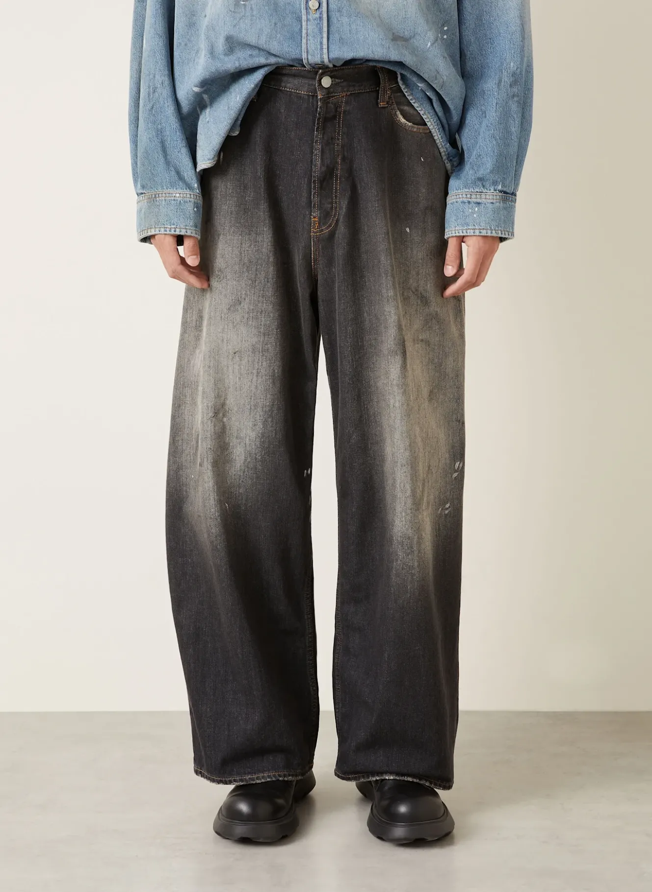 Jeans Regular Fit