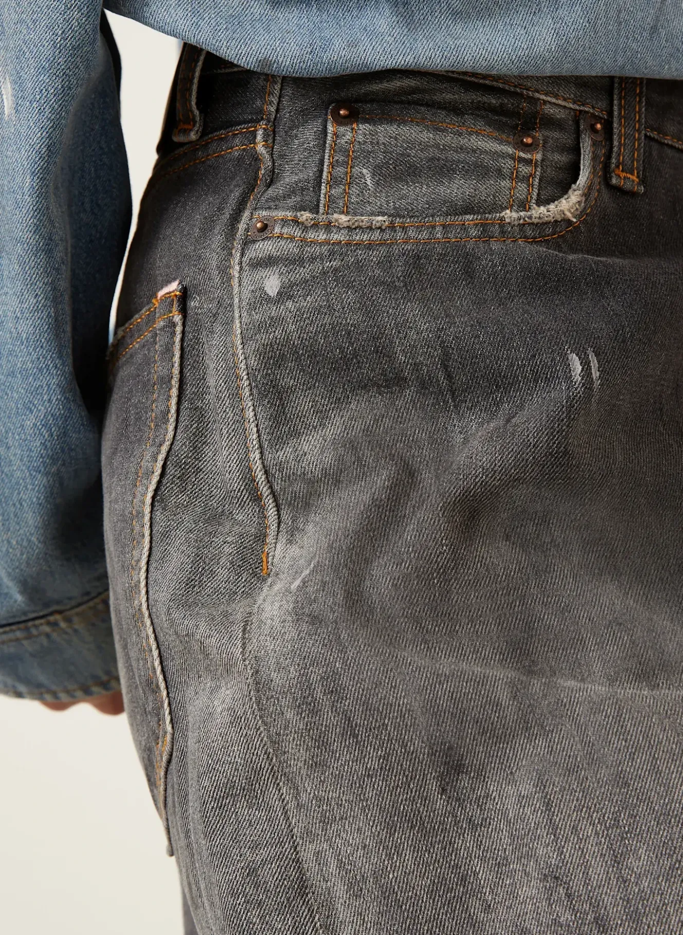 Jeans Regular Fit