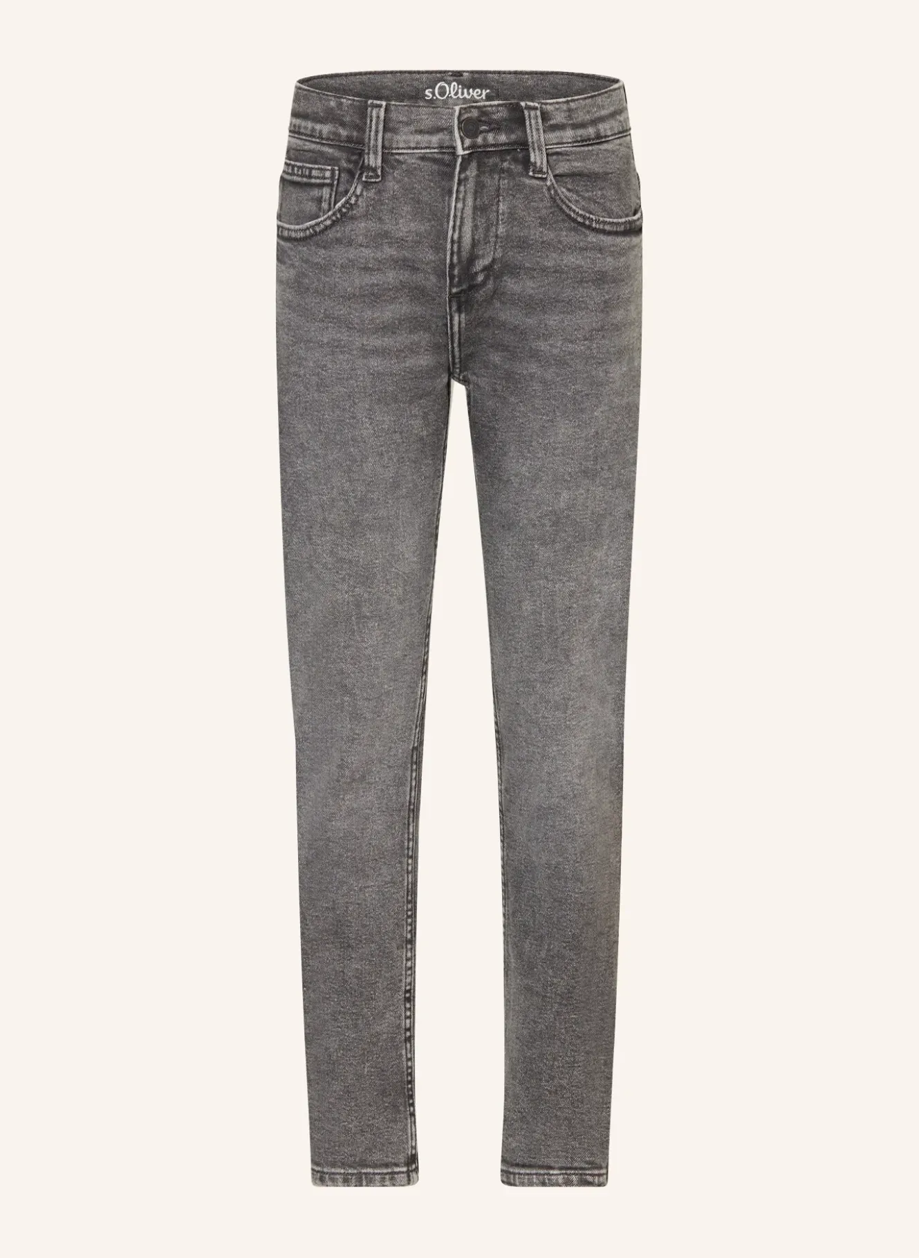 Jeans Regular Fit