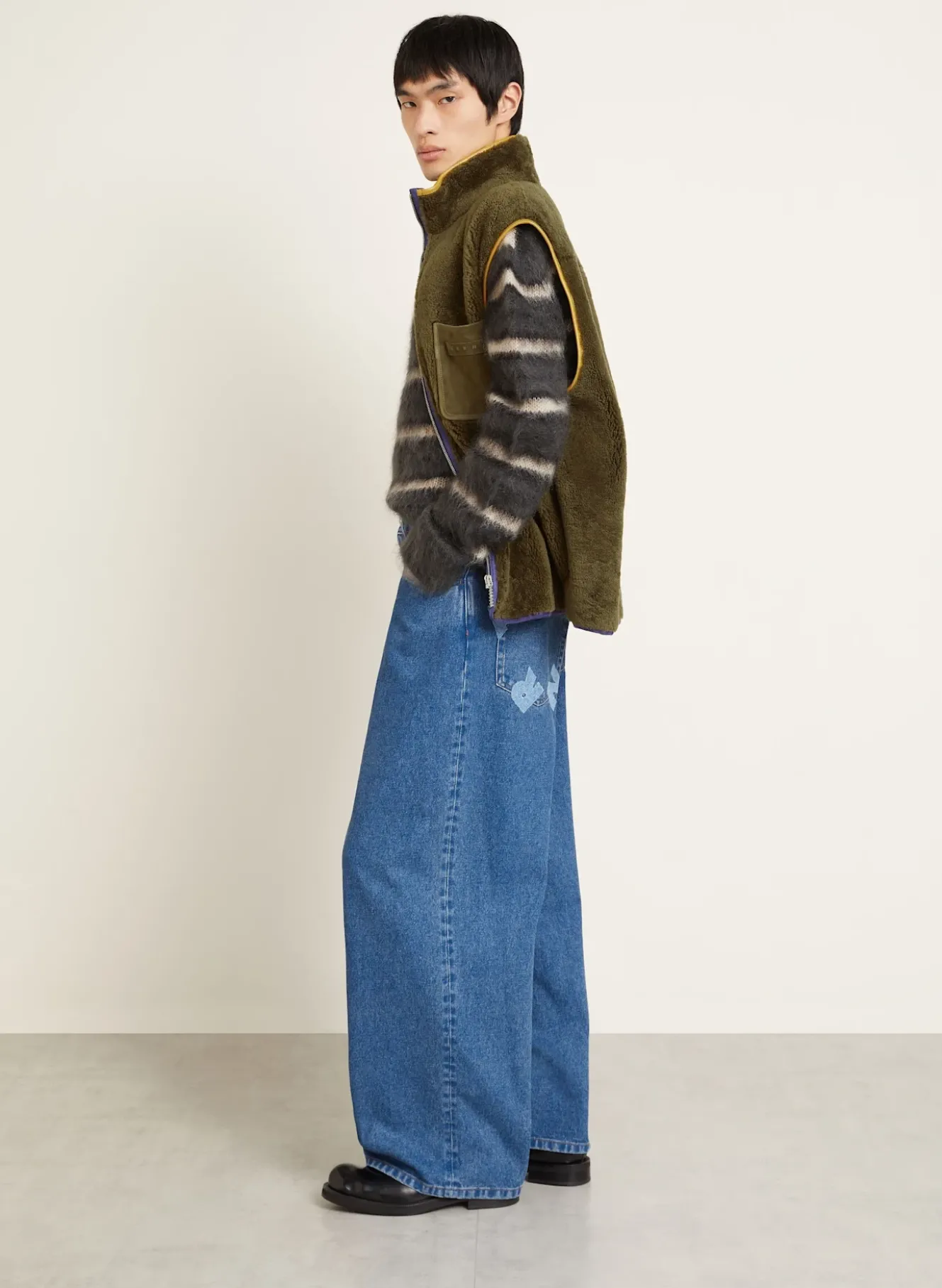 Jeans Regular Fit
