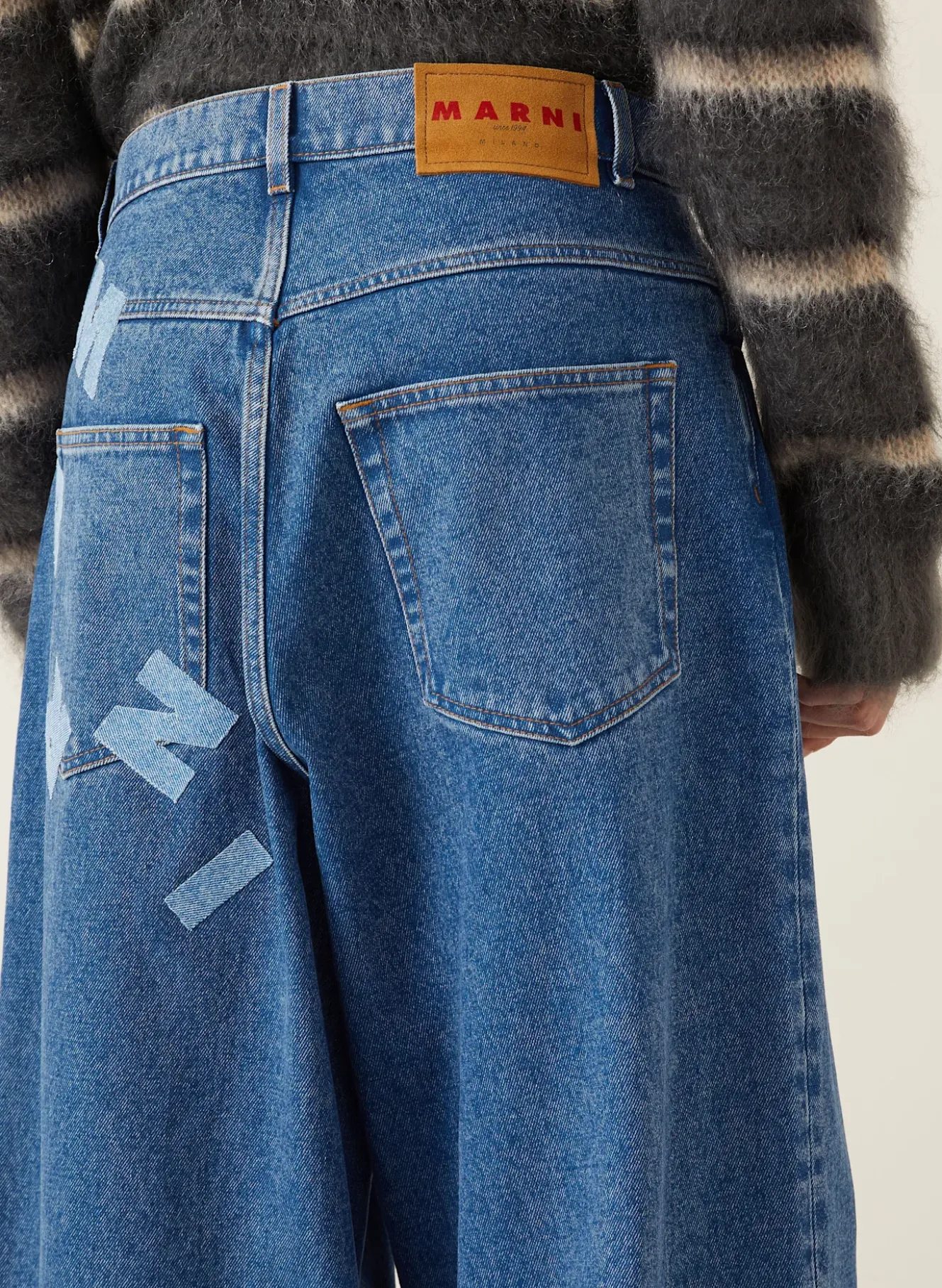 Jeans Regular Fit