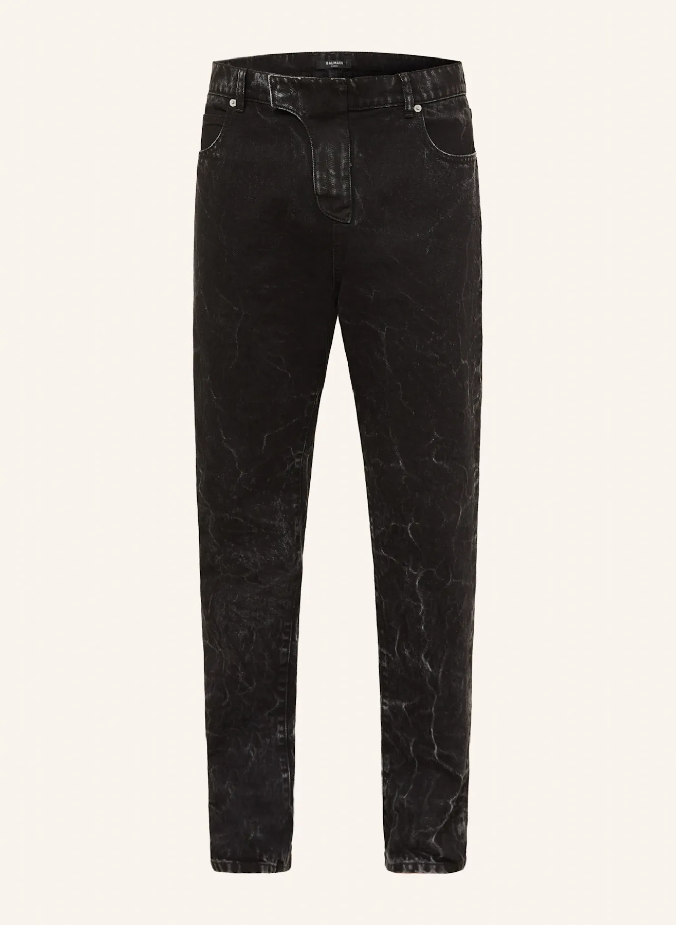 Jeans Regular Fit