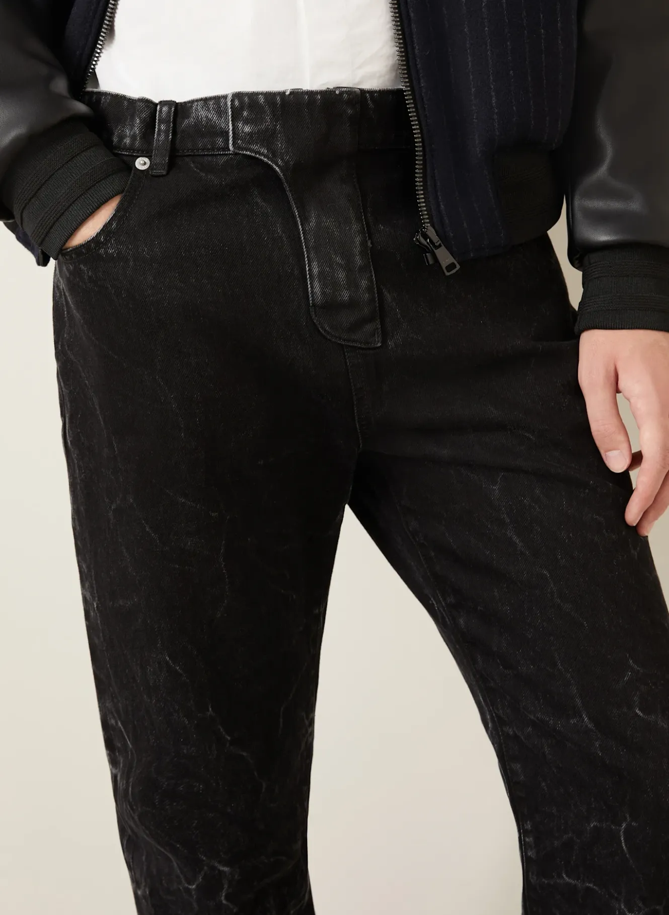 Jeans Regular Fit