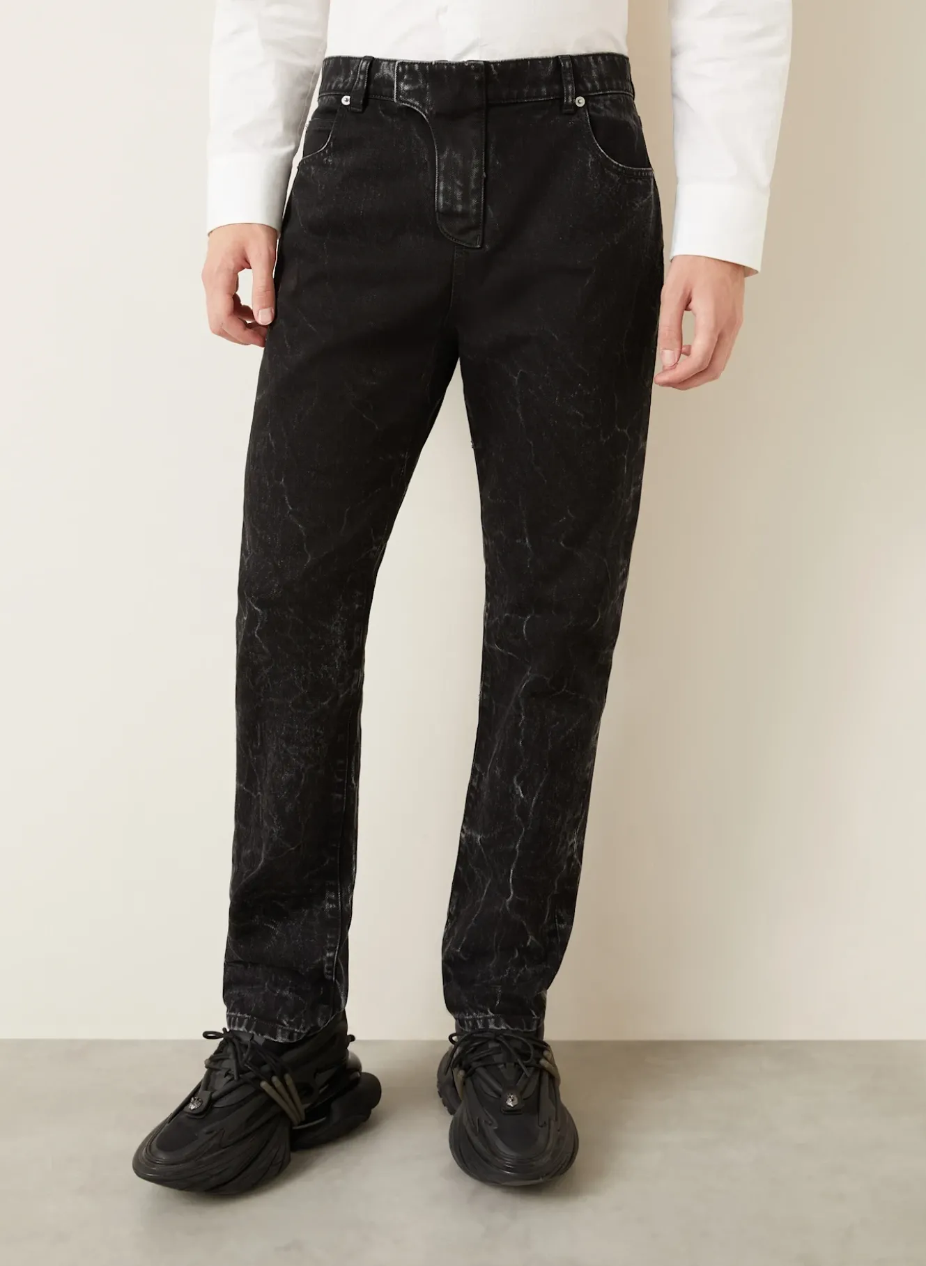 Jeans Regular Fit